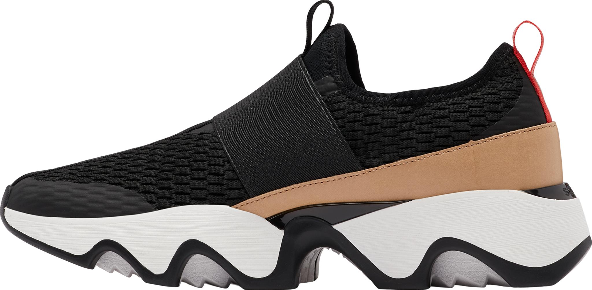 Product gallery image number 7 for product Kinetic Impact II Strap Sneakers - Women's