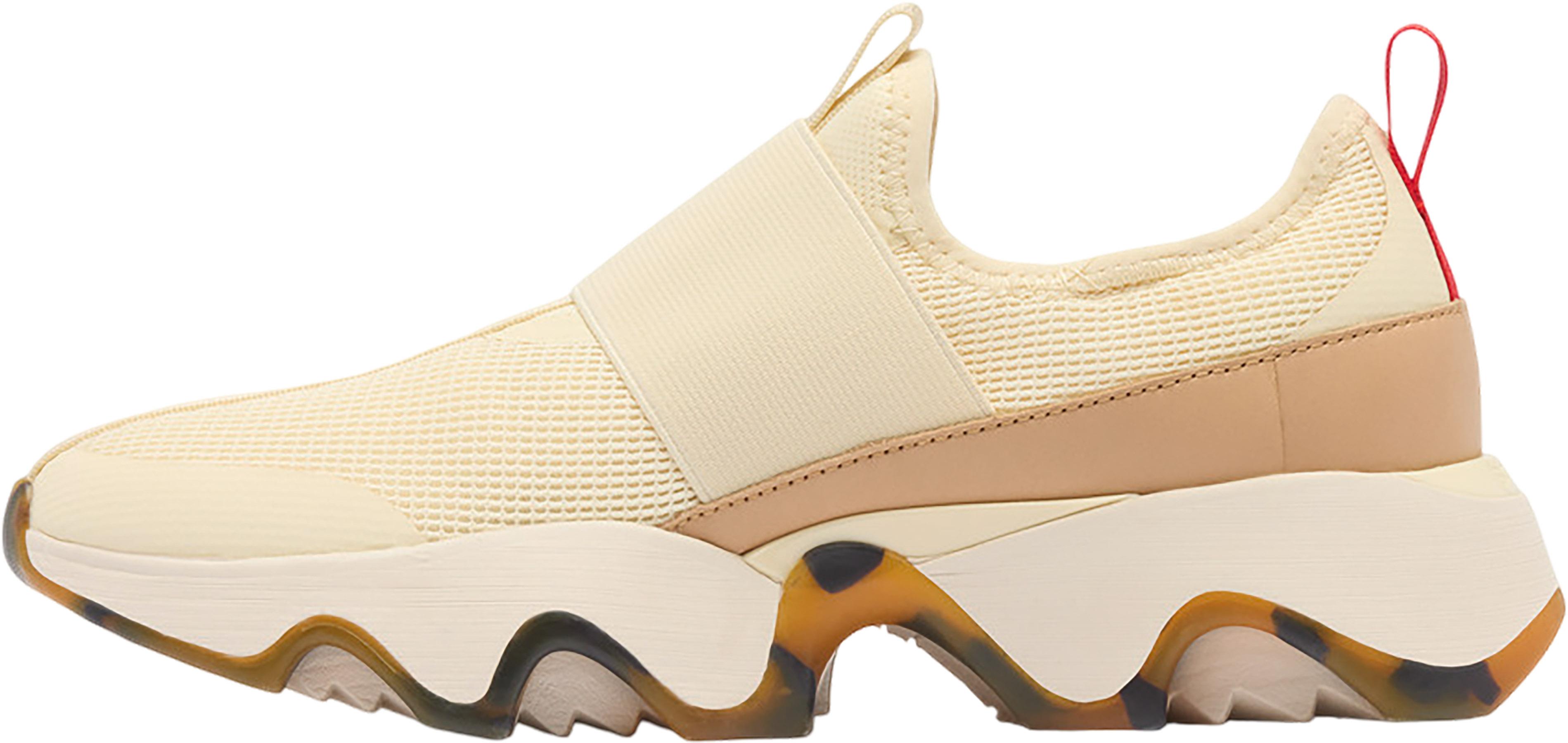 Product gallery image number 3 for product Kinetic Impact II Strap Sneakers - Women's