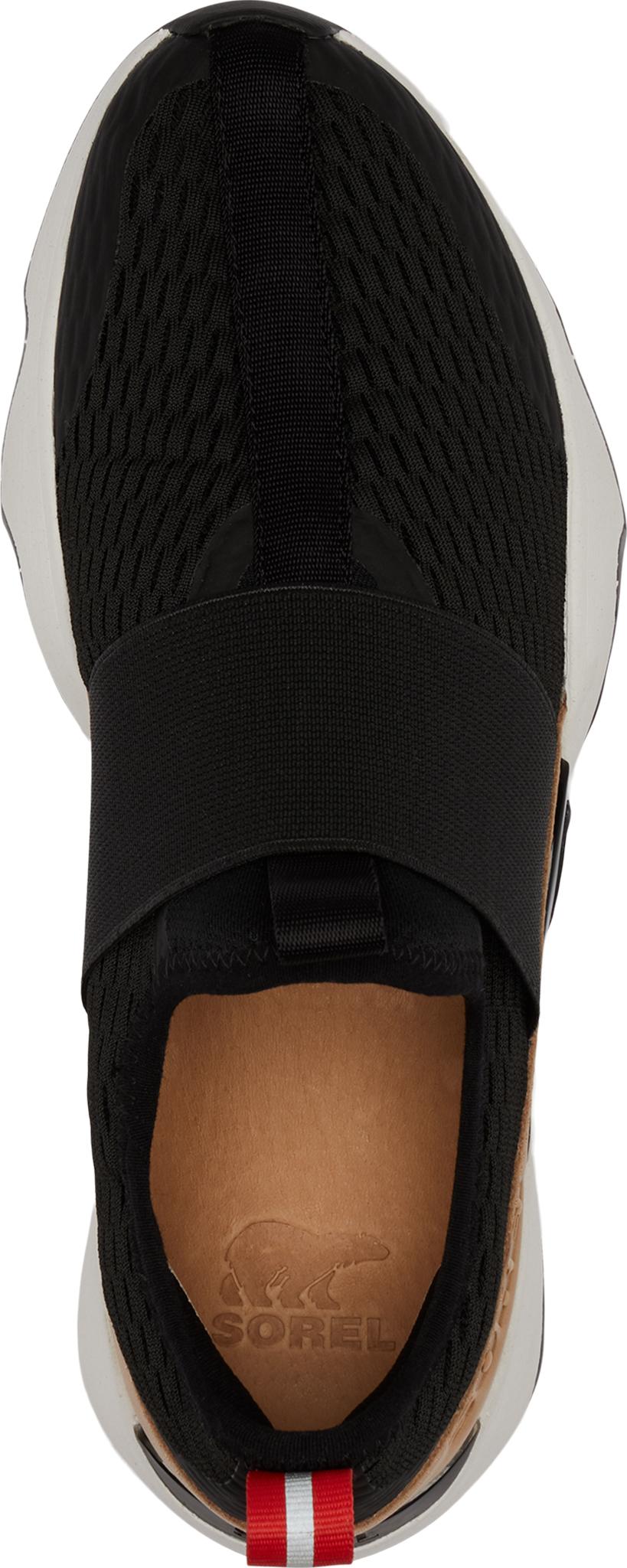 Product gallery image number 6 for product Kinetic Impact II Strap Sneakers - Women's