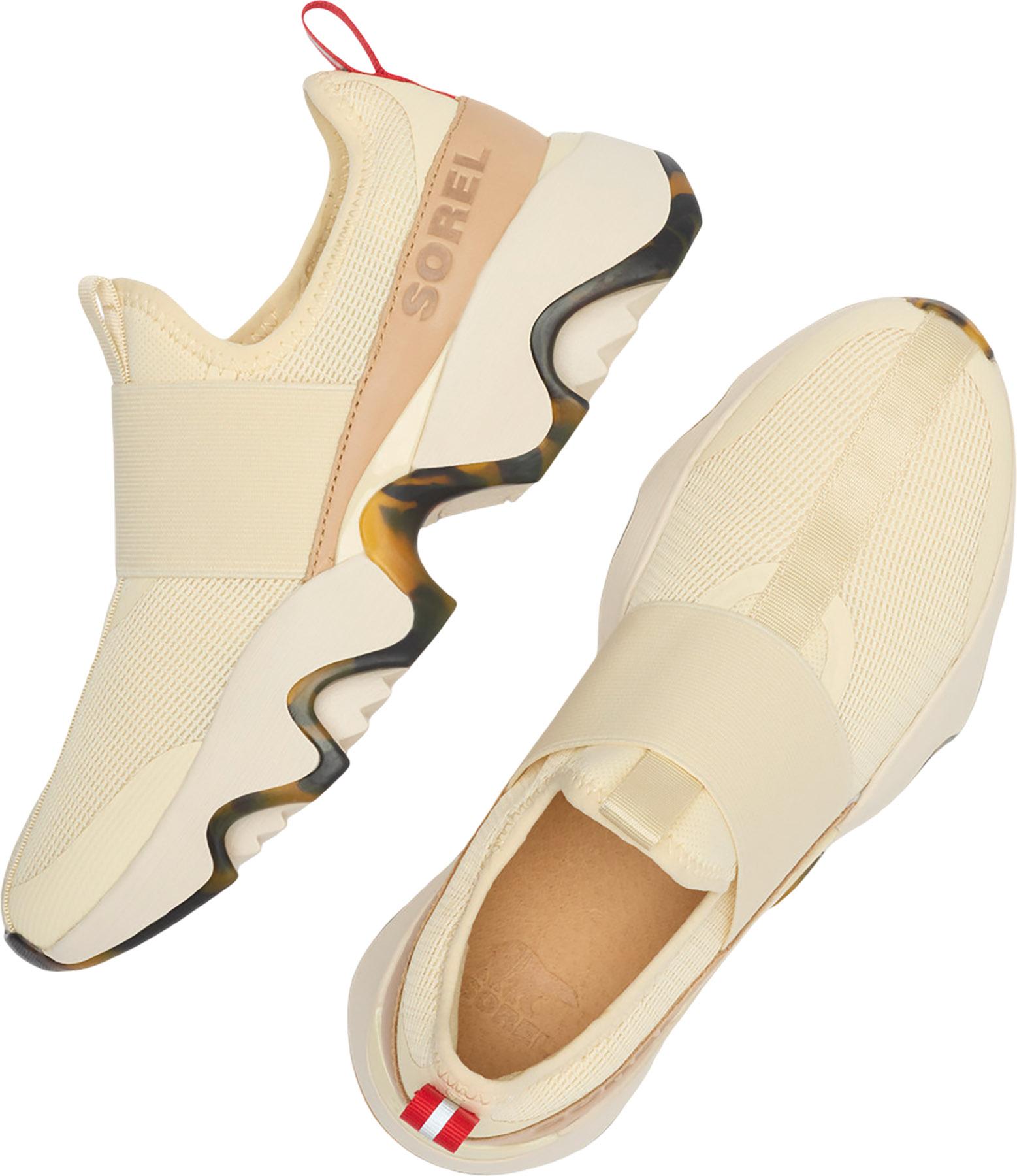 Product gallery image number 2 for product Kinetic Impact II Strap Sneakers - Women's