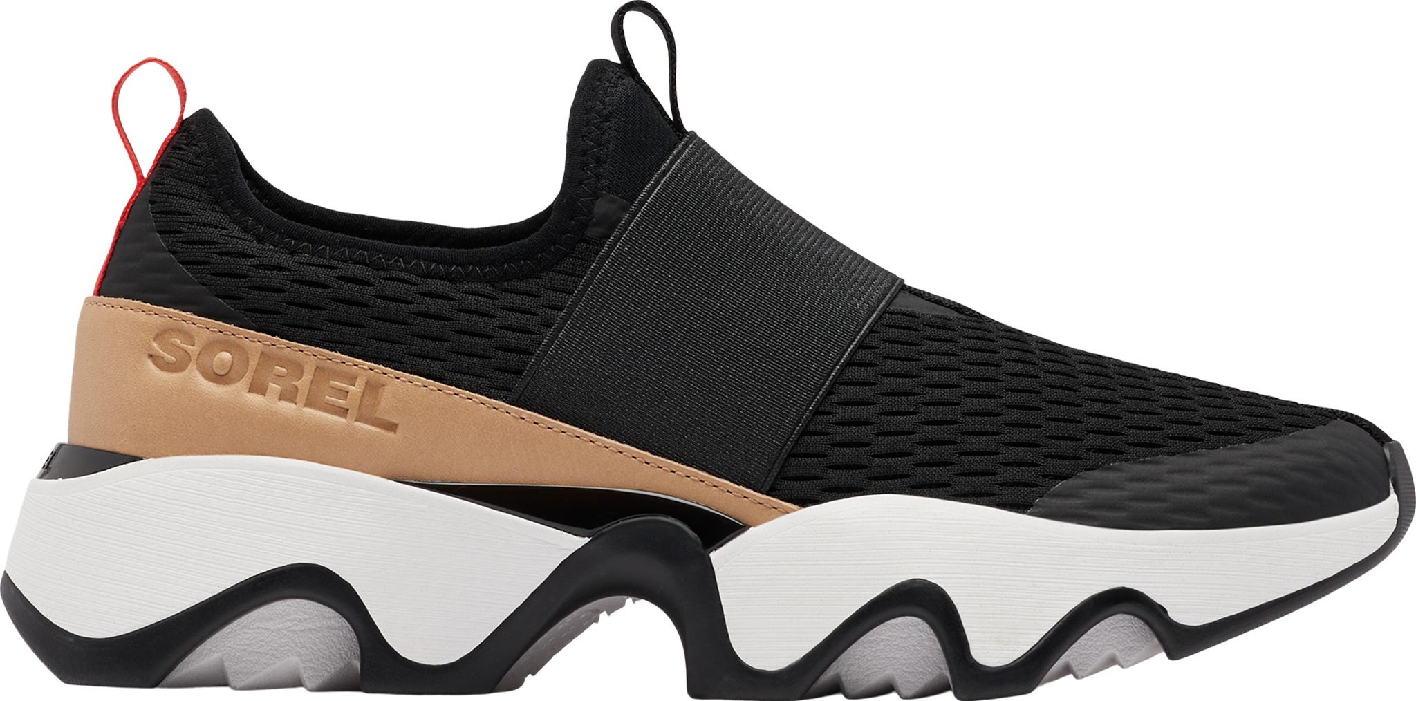 Product gallery image number 1 for product Kinetic Impact II Strap Sneakers - Women's