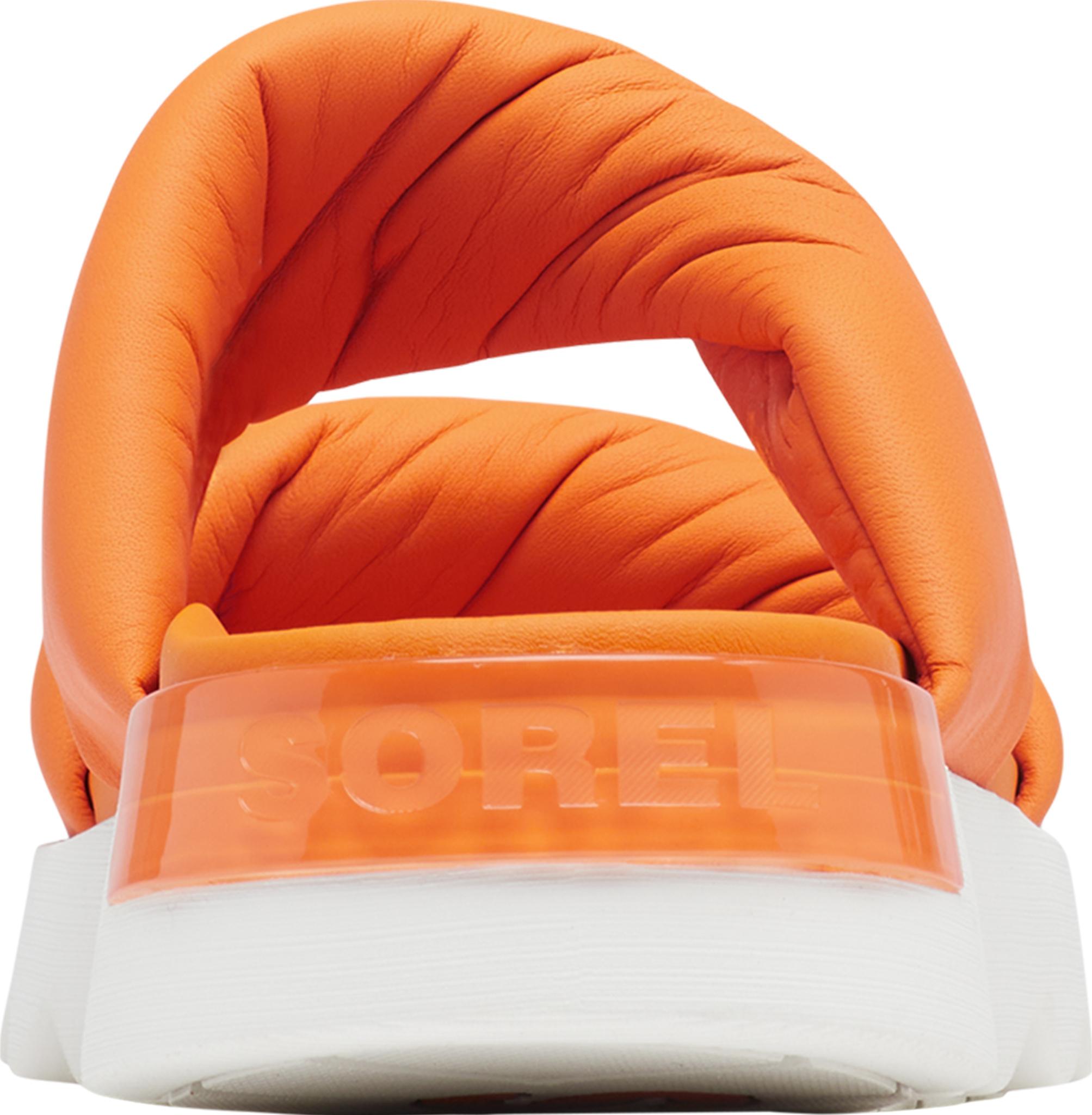 Numéro de l'image de la galerie de produits 2 pour le produit Sandales à enfiler Twist Viibe - Femme