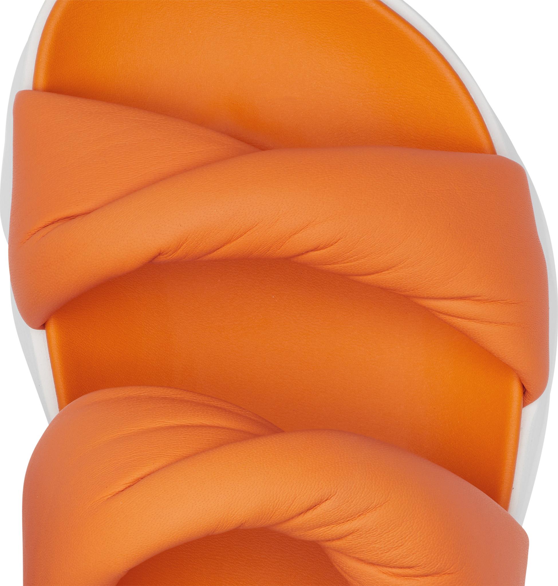 Numéro de l'image de la galerie de produits 4 pour le produit Sandales à enfiler Twist Viibe - Femme