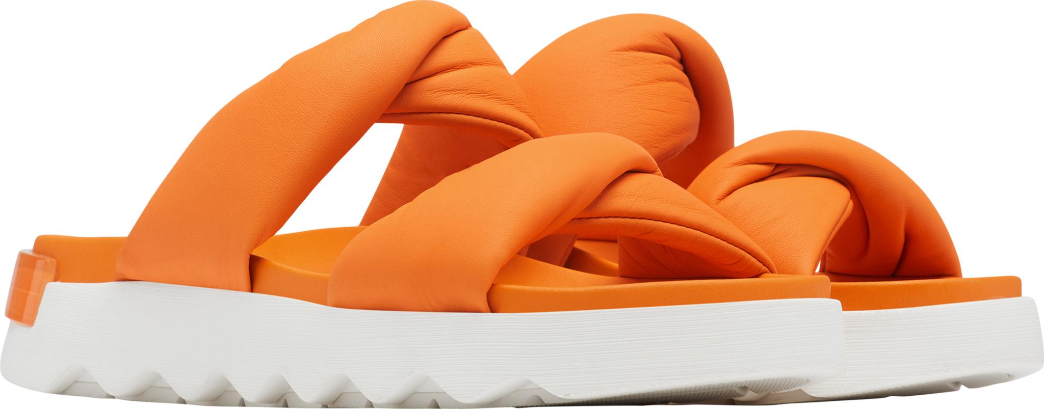 Numéro de l'image de la galerie de produits 5 pour le produit Sandales à enfiler Twist Viibe - Femme