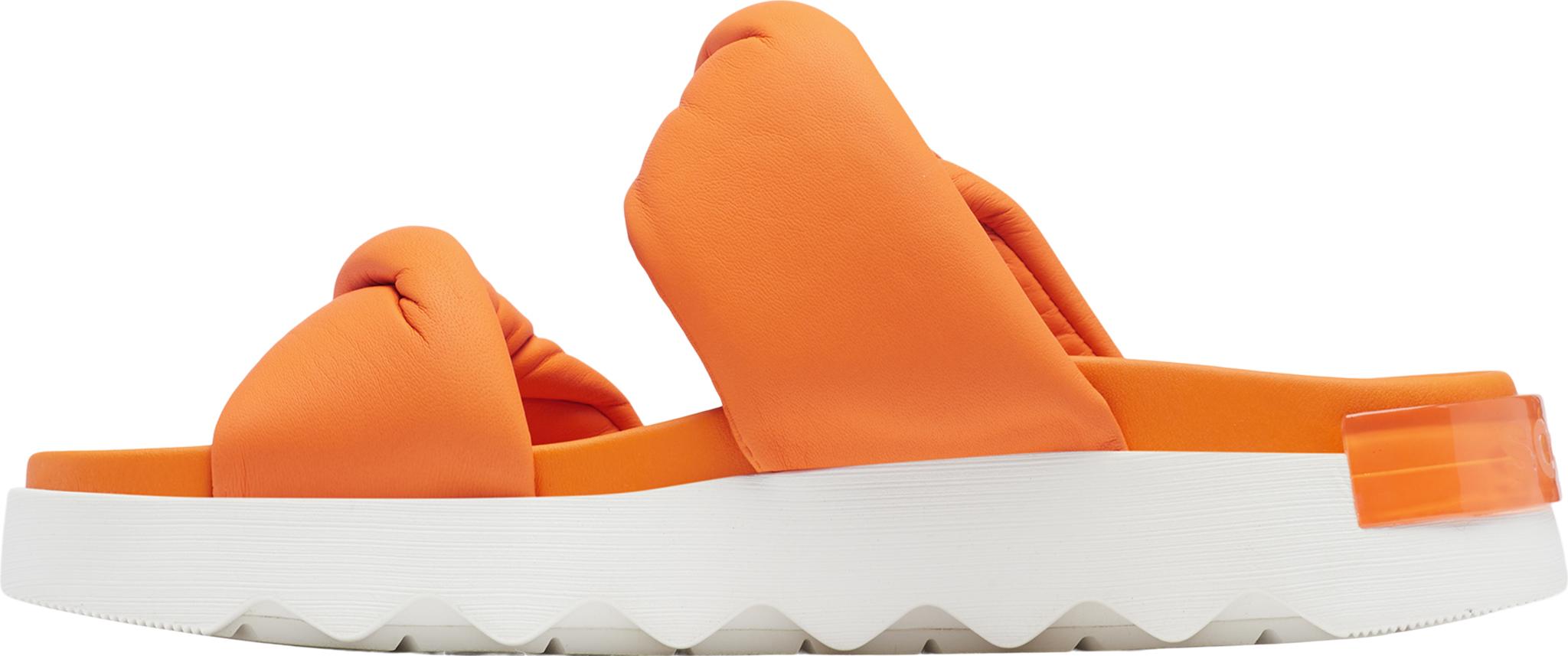 Numéro de l'image de la galerie de produits 6 pour le produit Sandales à enfiler Twist Viibe - Femme