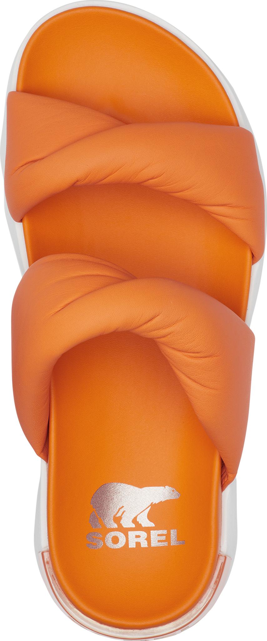 Numéro de l'image de la galerie de produits 7 pour le produit Sandales à enfiler Twist Viibe - Femme