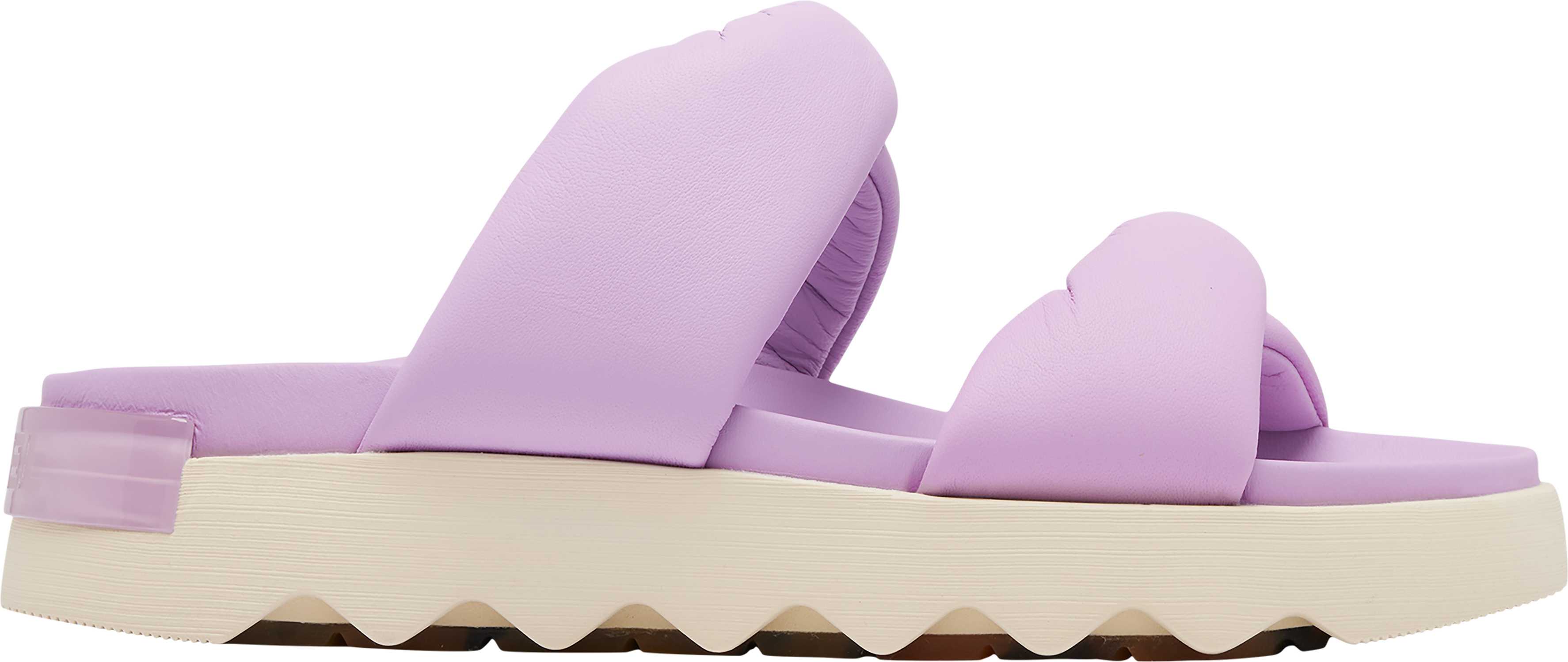 Euphoric Lilac - Honey White