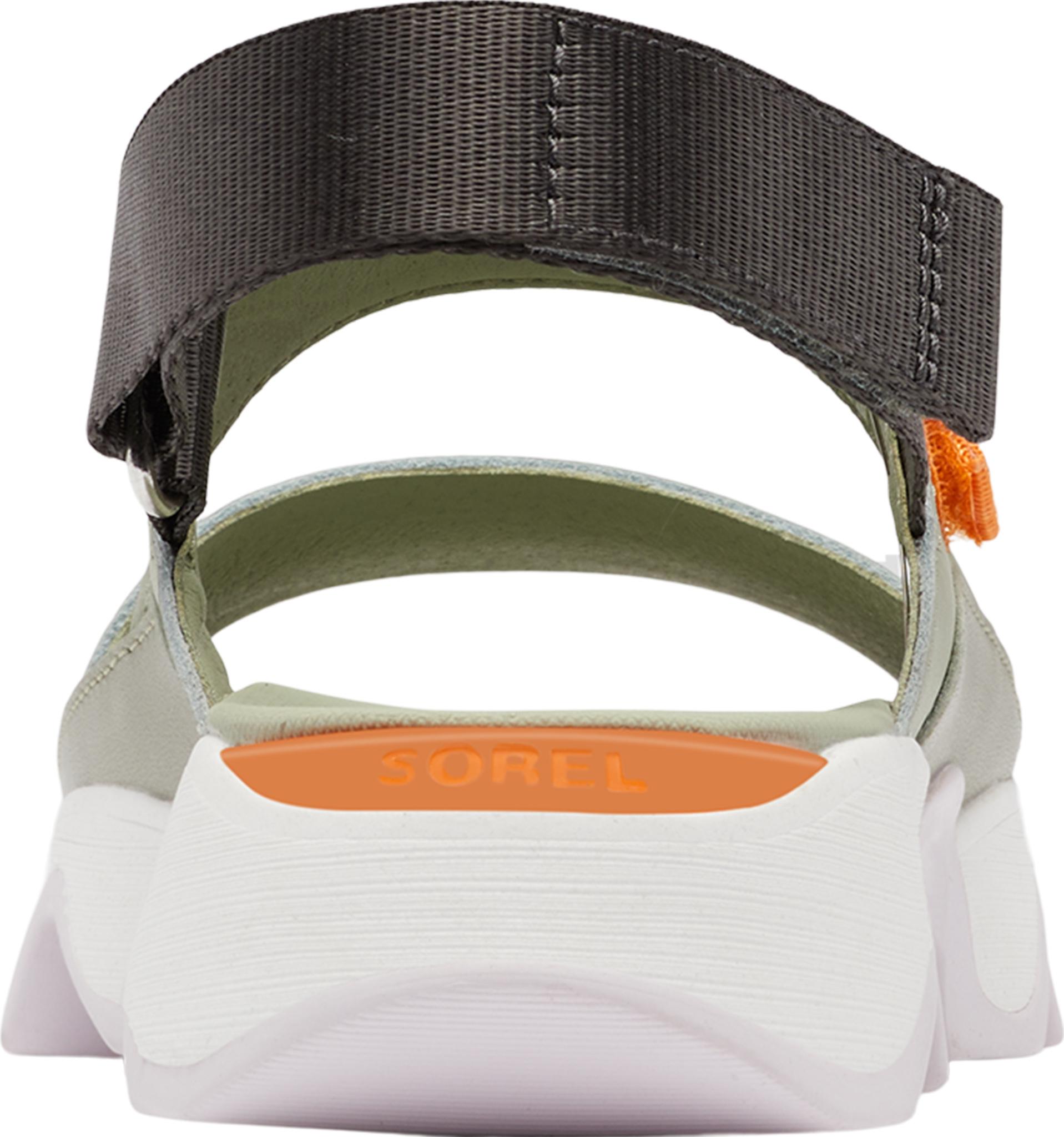 Numéro de l'image de la galerie de produits 2 pour le produit Sandales à bride basses Kinetic Impact II - Femme