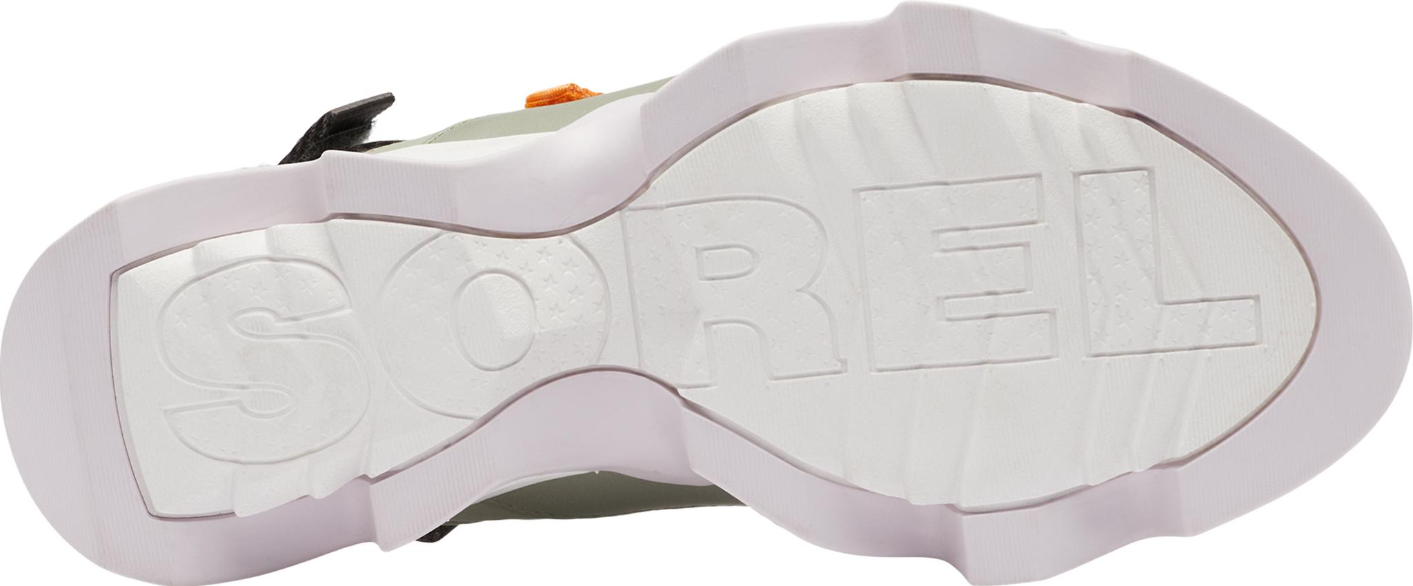 Numéro de l'image de la galerie de produits 3 pour le produit Sandales à bride basses Kinetic Impact II - Femme