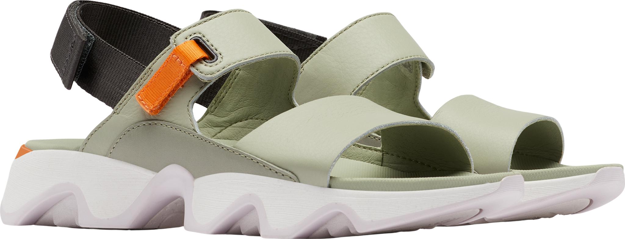 Numéro de l'image de la galerie de produits 5 pour le produit Sandales à bride basses Kinetic Impact II - Femme