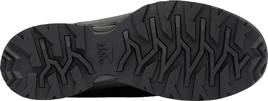 Product gallery image number 2 for product Buxton™ Lite Lace Wp Boot - Men's