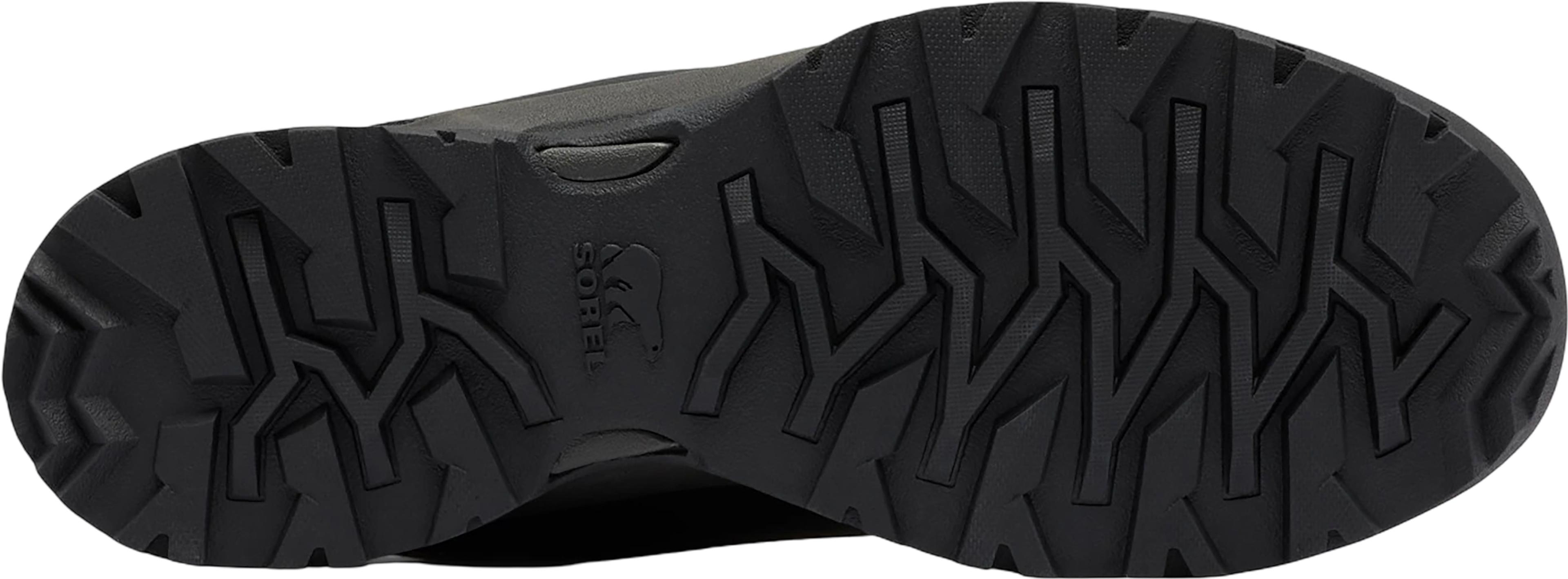 Product gallery image number 2 for product Buxton™ Lite Lace Wp Boot - Men's