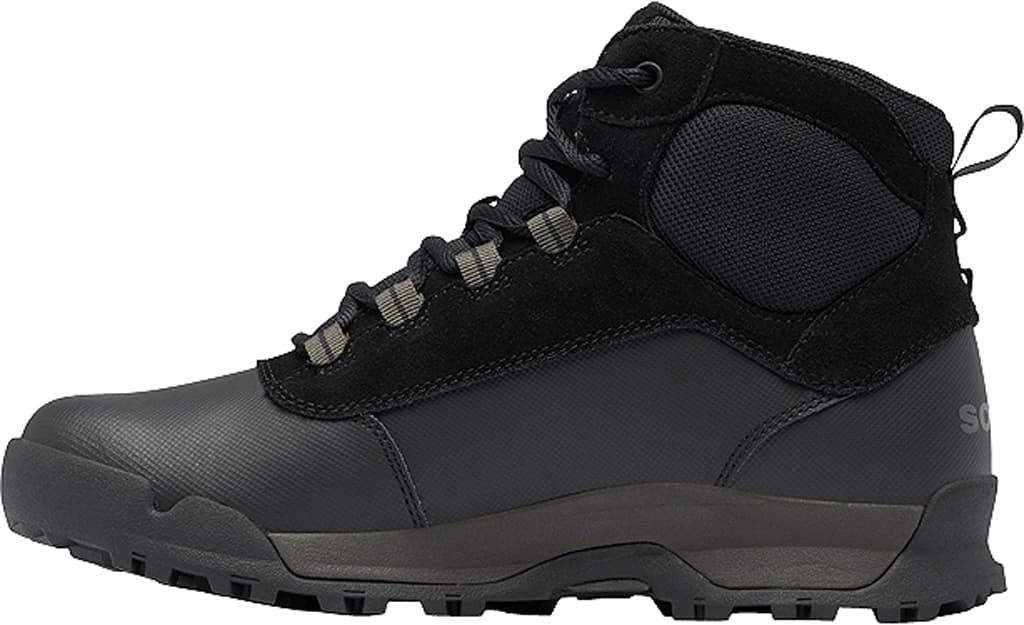 Product gallery image number 3 for product Buxton™ Lite Lace Wp Boot - Men's