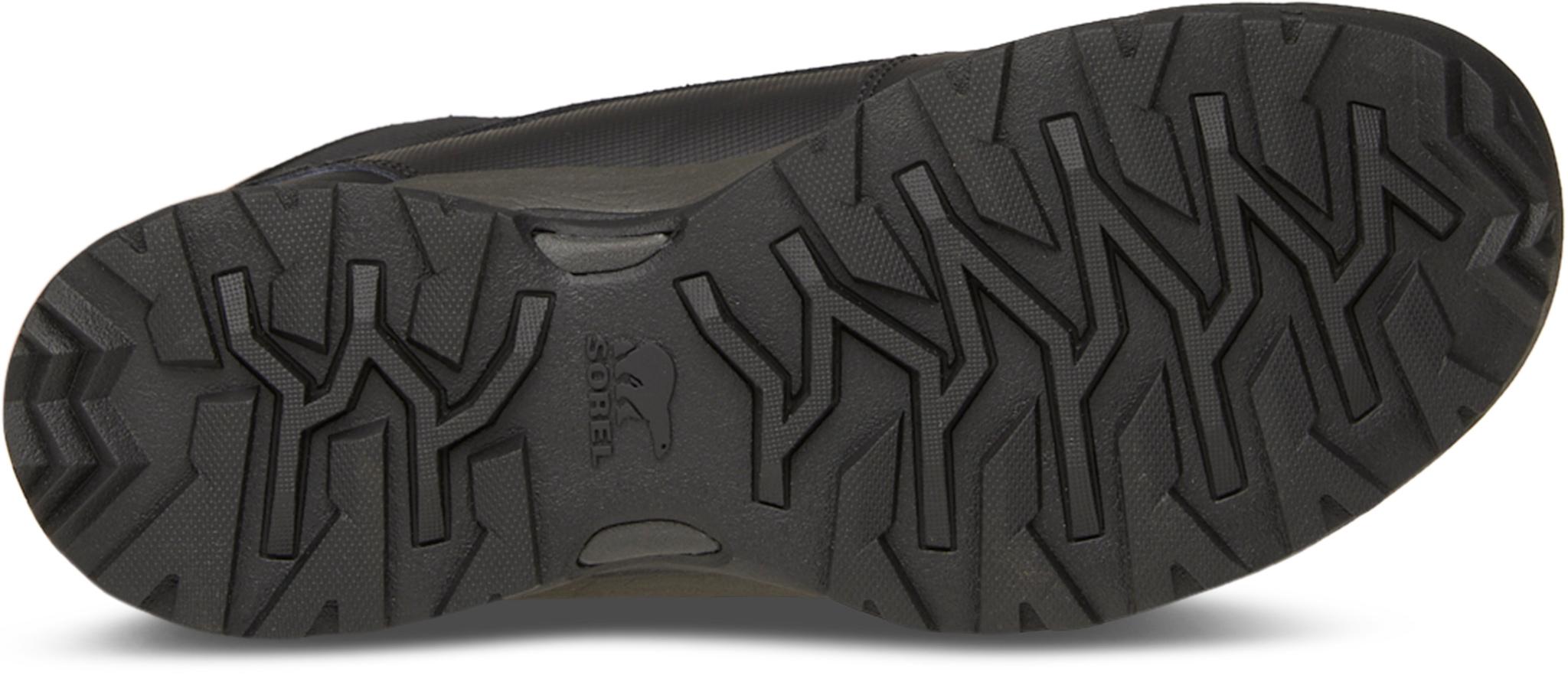 Product gallery image number 8 for product Buxton™ Lite Lace Wp Boot - Men's