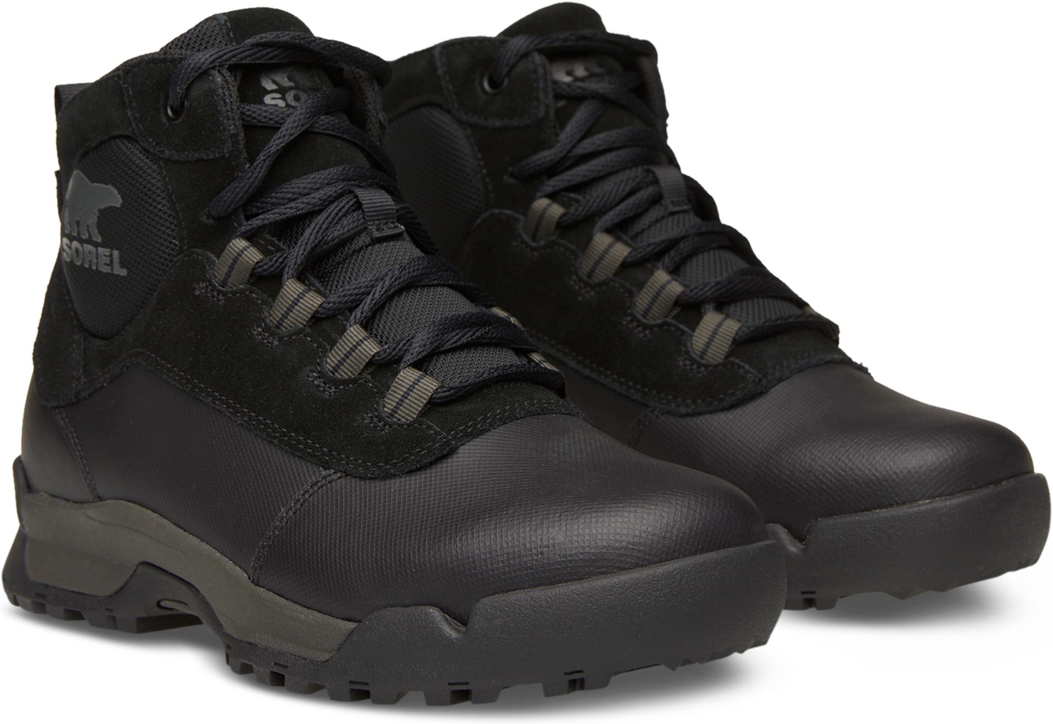 Product gallery image number 9 for product Buxton™ Lite Lace Wp Boot - Men's