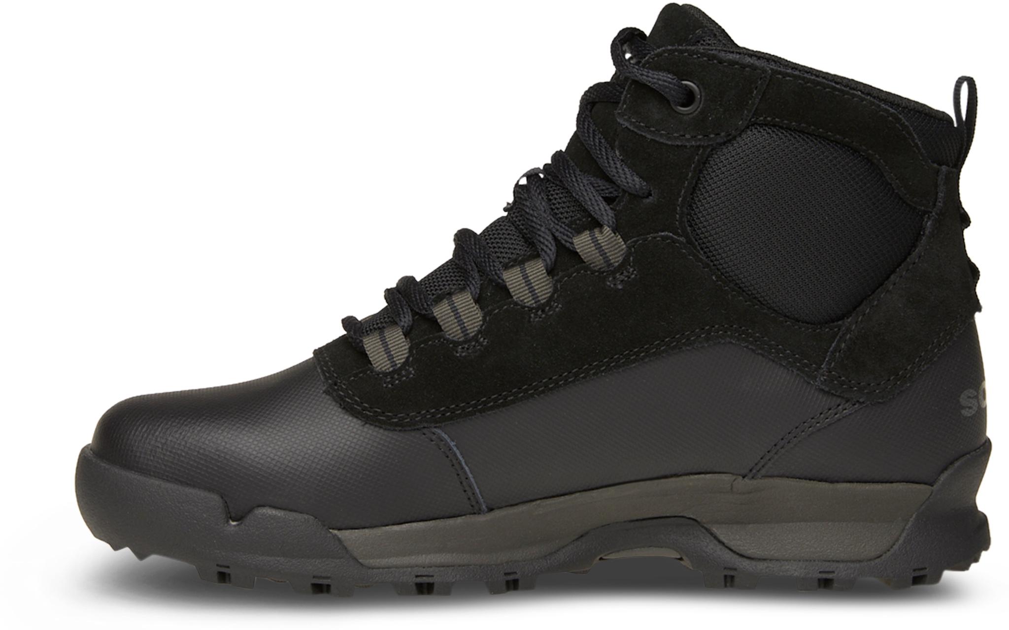 Product gallery image number 10 for product Buxton™ Lite Lace Wp Boot - Men's