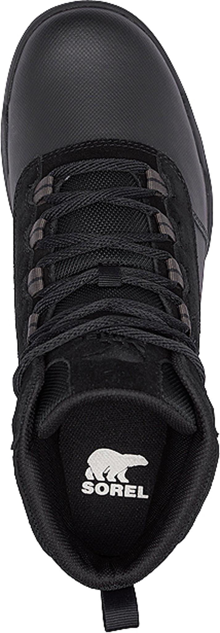 Product gallery image number 4 for product Buxton™ Lite Lace Wp Boot - Men's