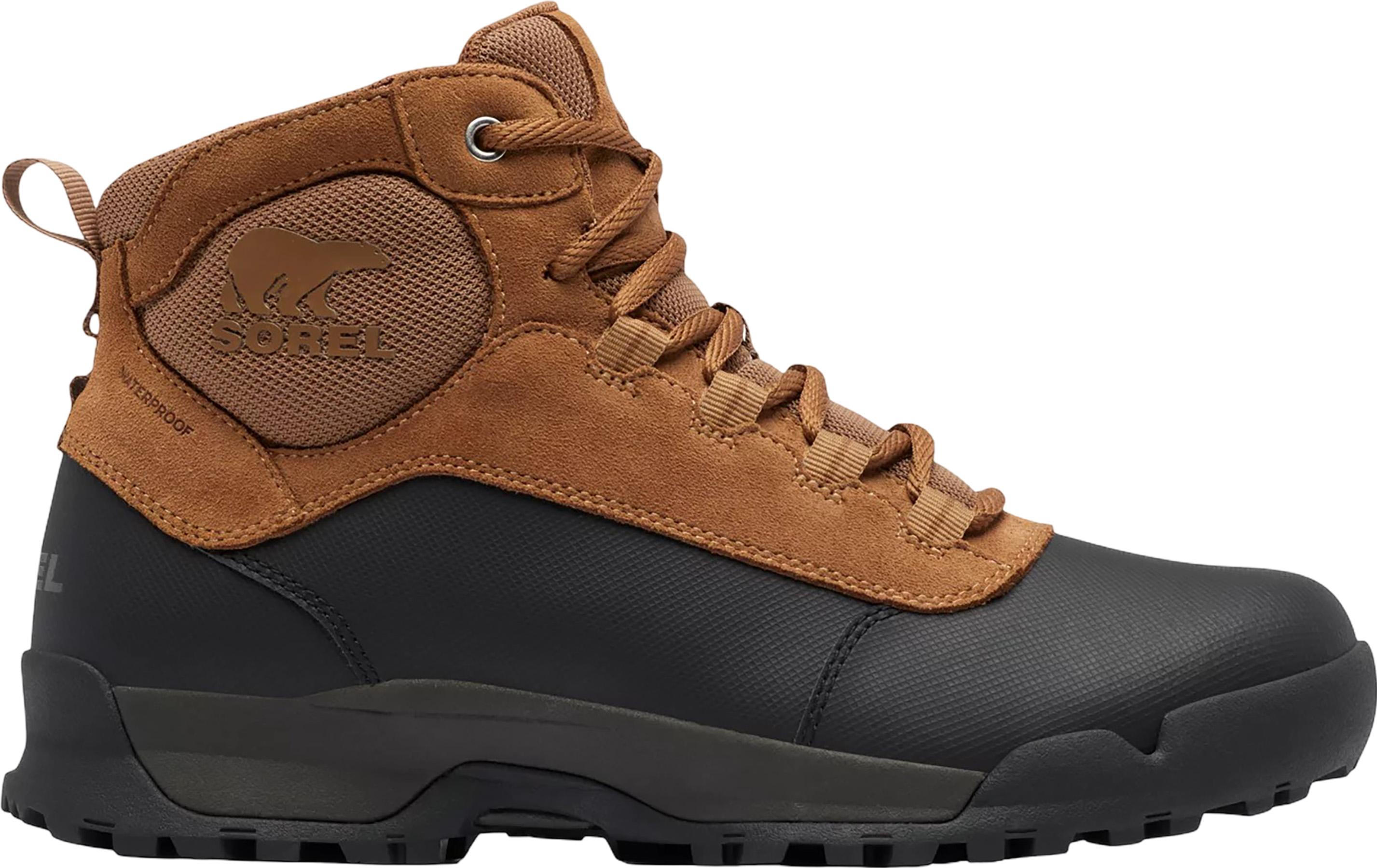 Product image for Buxton™ Lite Lace Wp Boot - Men's
