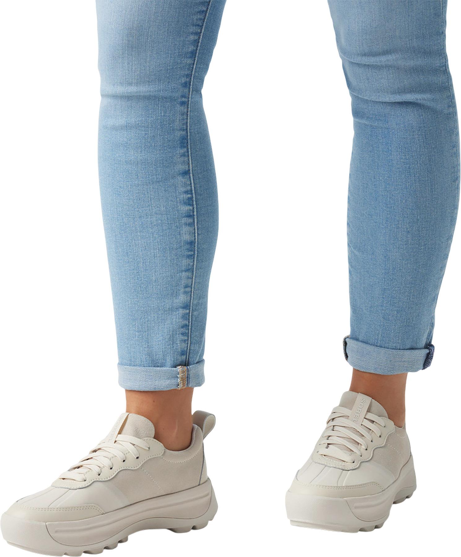 Numéro de l'image de la galerie de produits 3 pour le produit Chaussures de sport basses ONA 503 Everyday - Femme