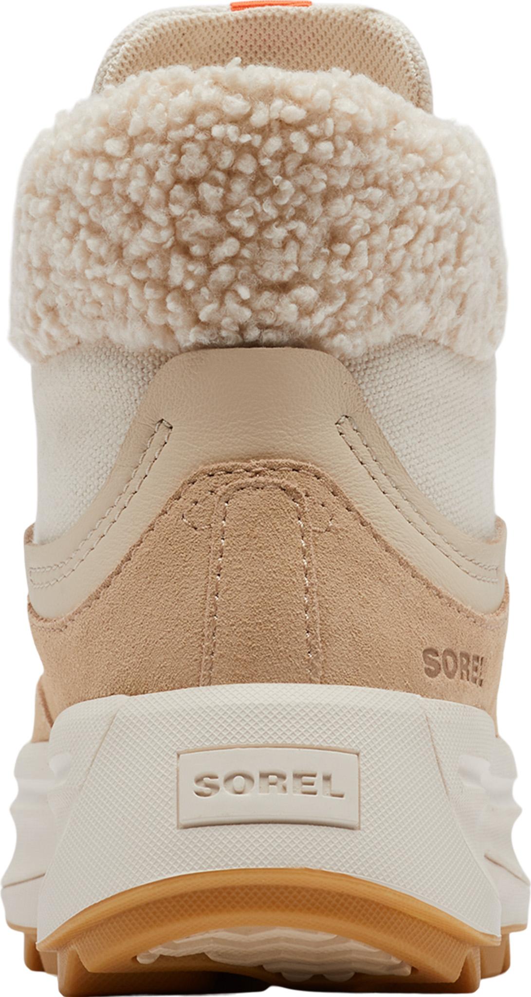 Product gallery image number 2 for product Ona 503 Boots - Women's