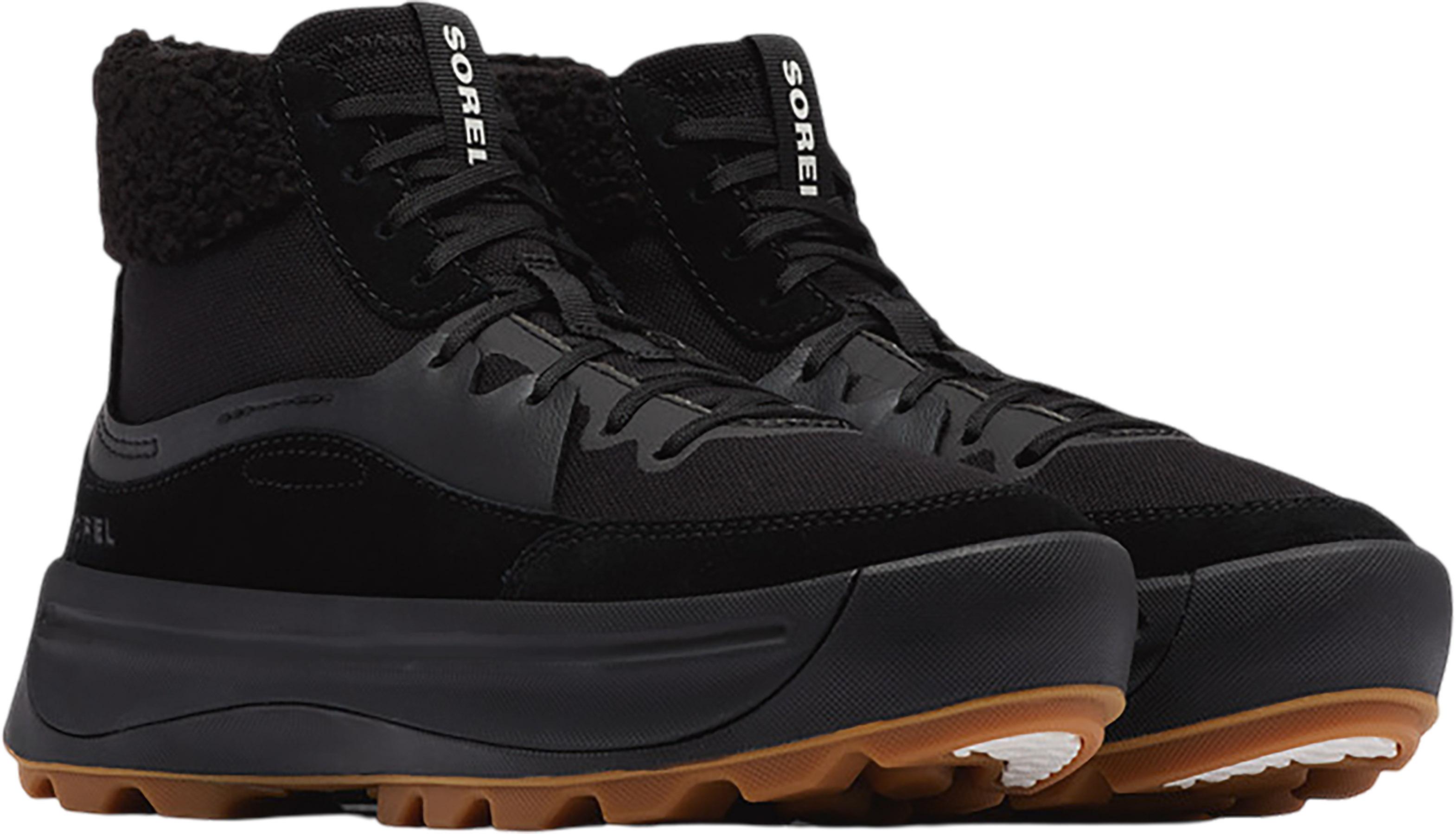 Product gallery image number 5 for product Ona 503 Boots - Women's
