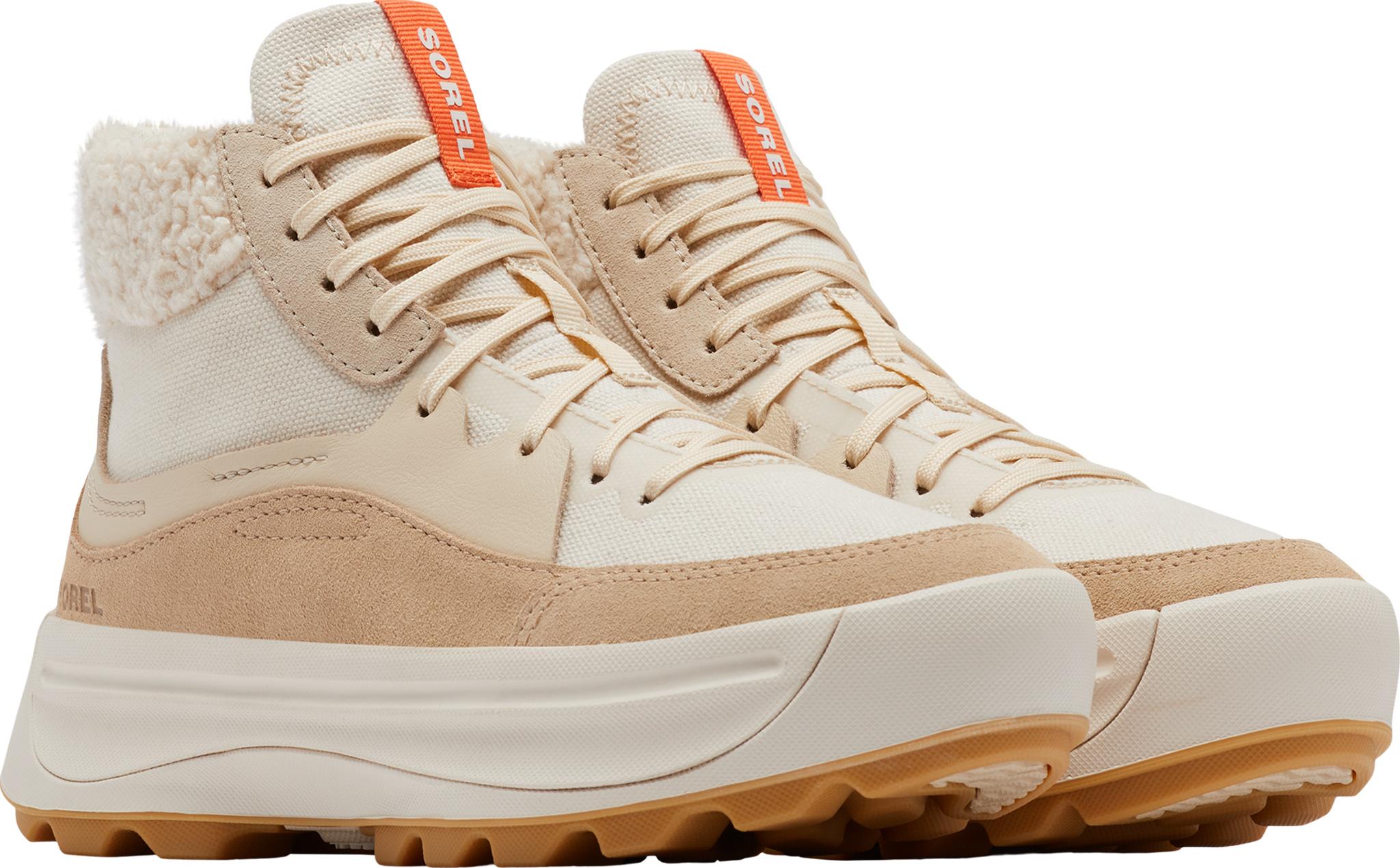 Product gallery image number 6 for product Ona 503 Boots - Women's