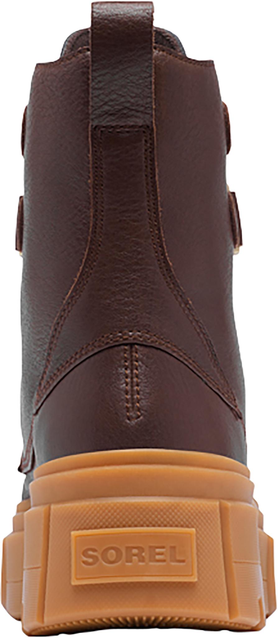 Numéro de l'image de la galerie de produits 3 pour le produit Botte imperméable Caribou? X Lace - Femme