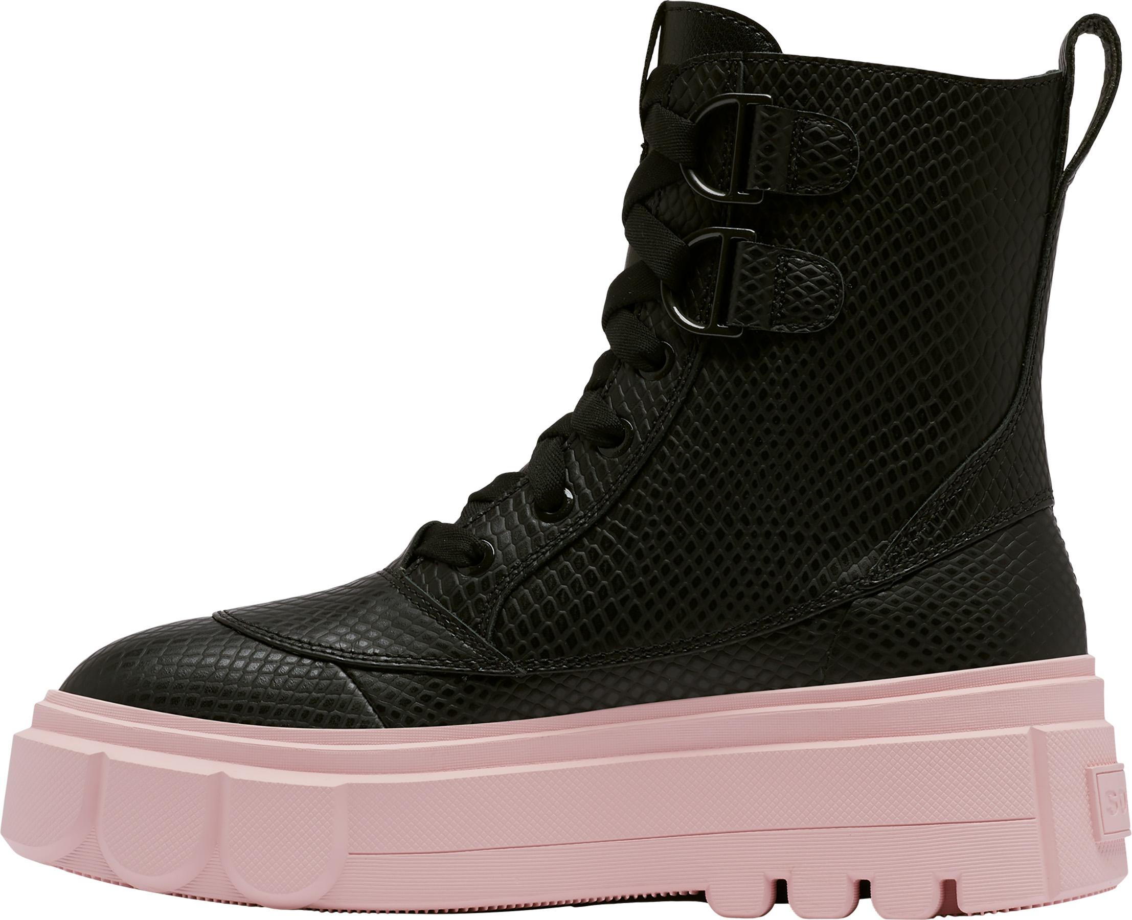 Numéro de l'image de la galerie de produits 4 pour le produit Botte imperméable Caribou™ X Lace - Femme