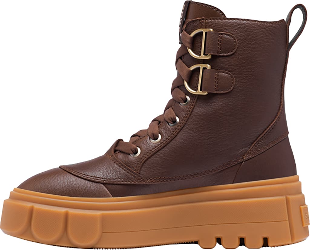 Numéro de l'image de la galerie de produits 6 pour le produit Botte imperméable Caribou? X Lace - Femme