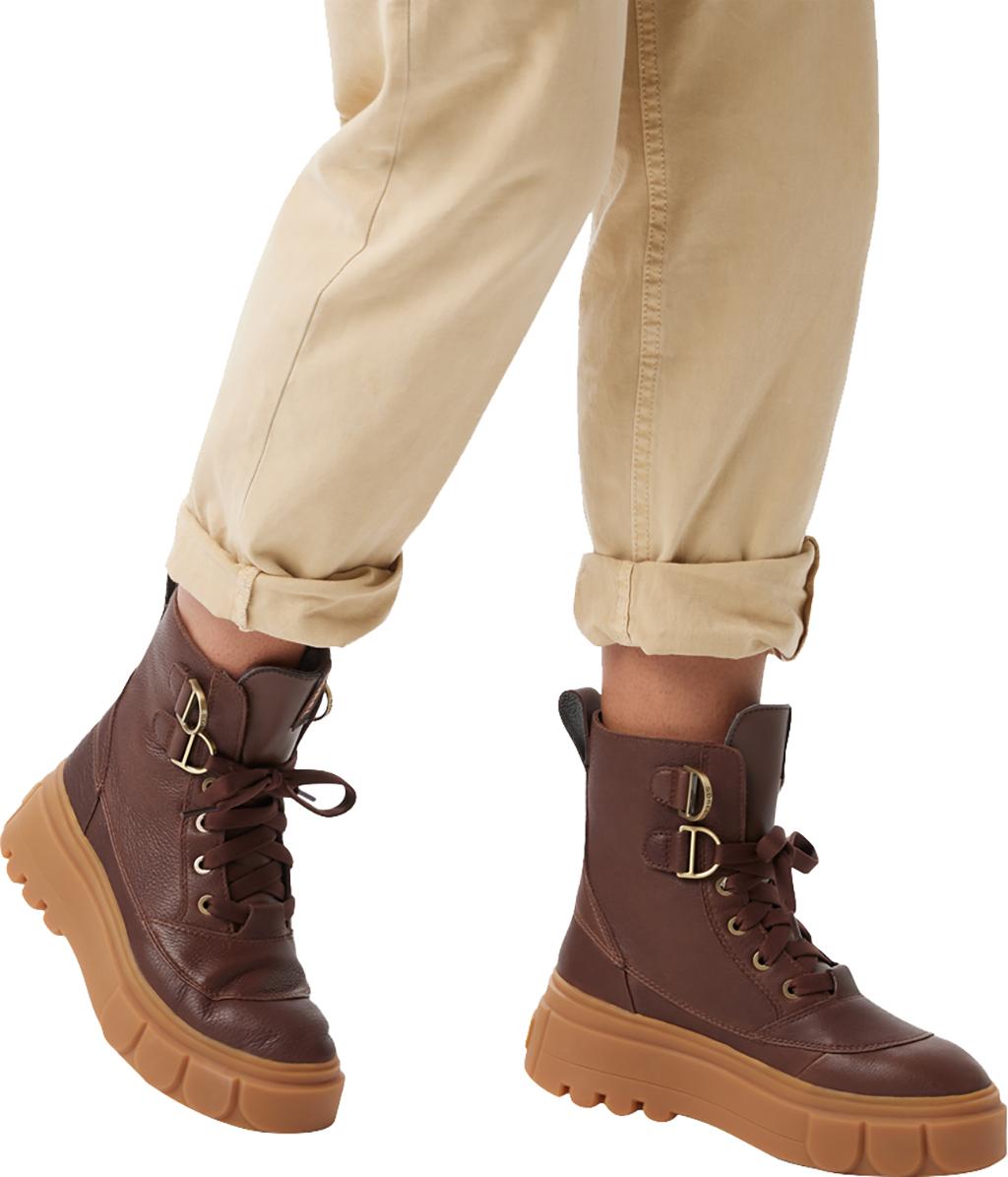 Numéro de l'image de la galerie de produits 8 pour le produit Botte imperméable Caribou? X Lace - Femme
