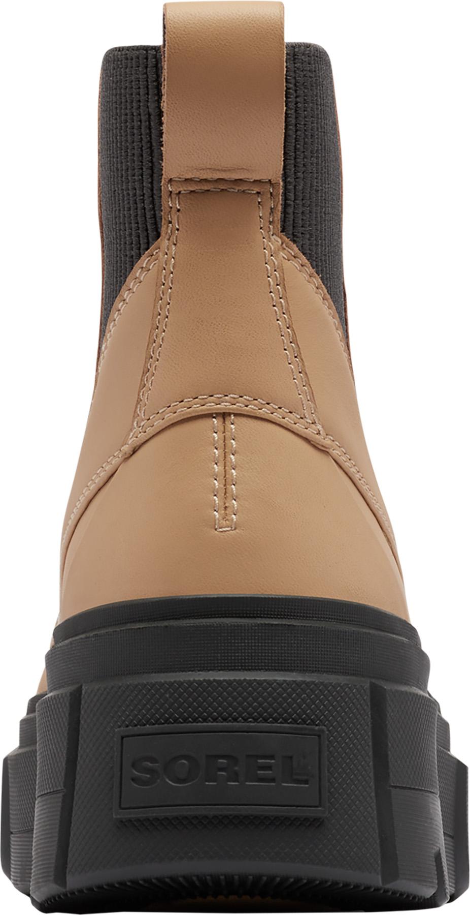 Numéro de l'image de la galerie de produits 2 pour le produit Botte Chelsea imperméable Caribou™ X - Femme