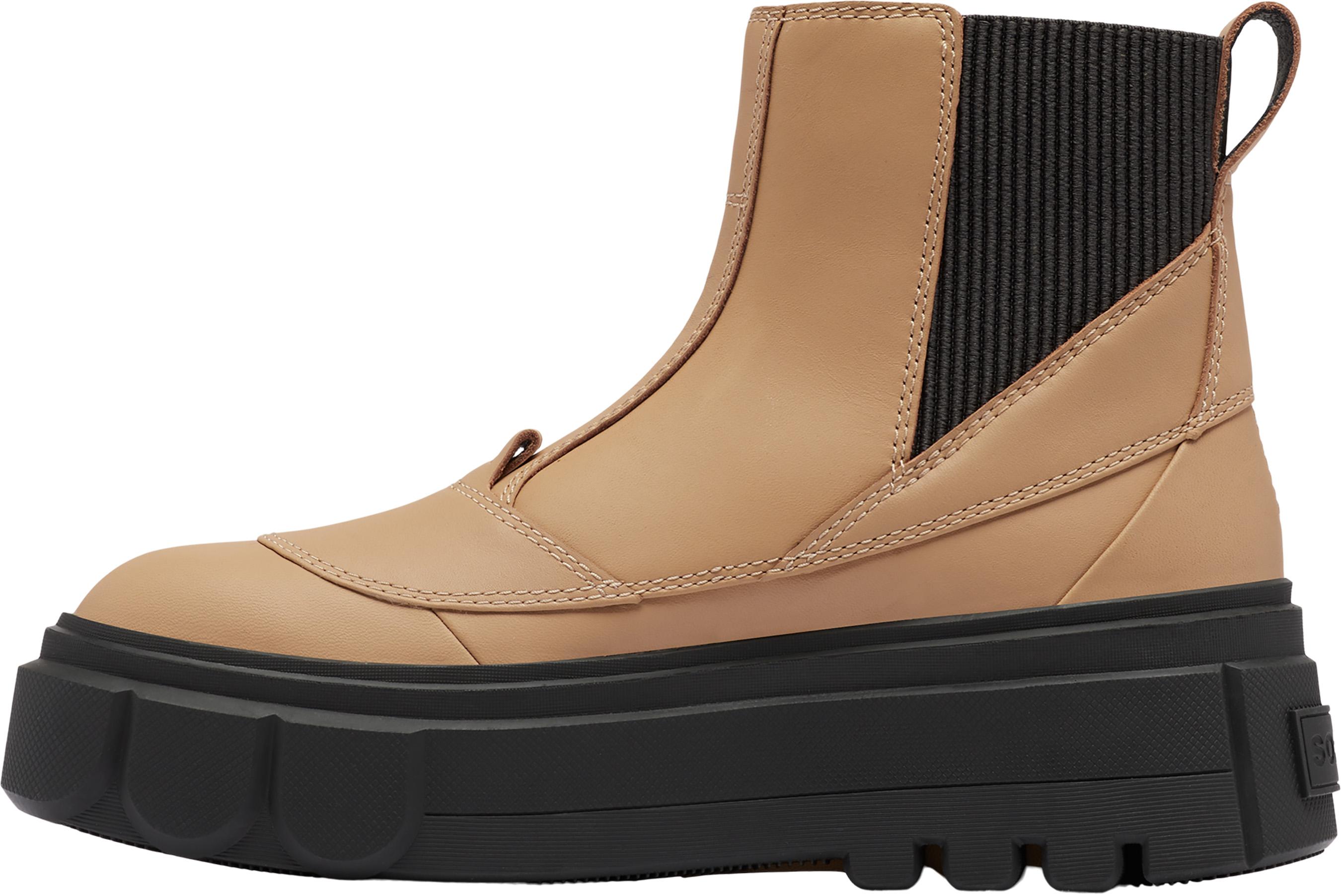 Numéro de l'image de la galerie de produits 4 pour le produit Botte Chelsea imperméable Caribou™ X - Femme