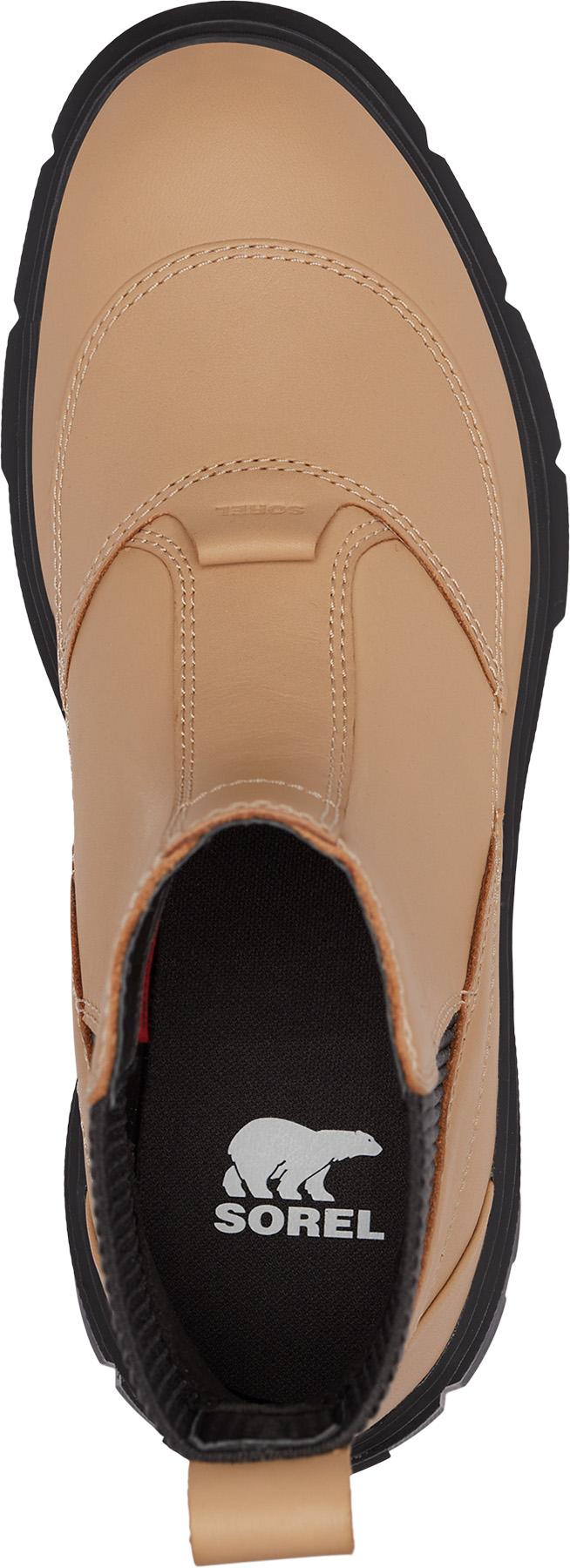 Numéro de l'image de la galerie de produits 6 pour le produit Botte Chelsea imperméable Caribou™ X - Femme