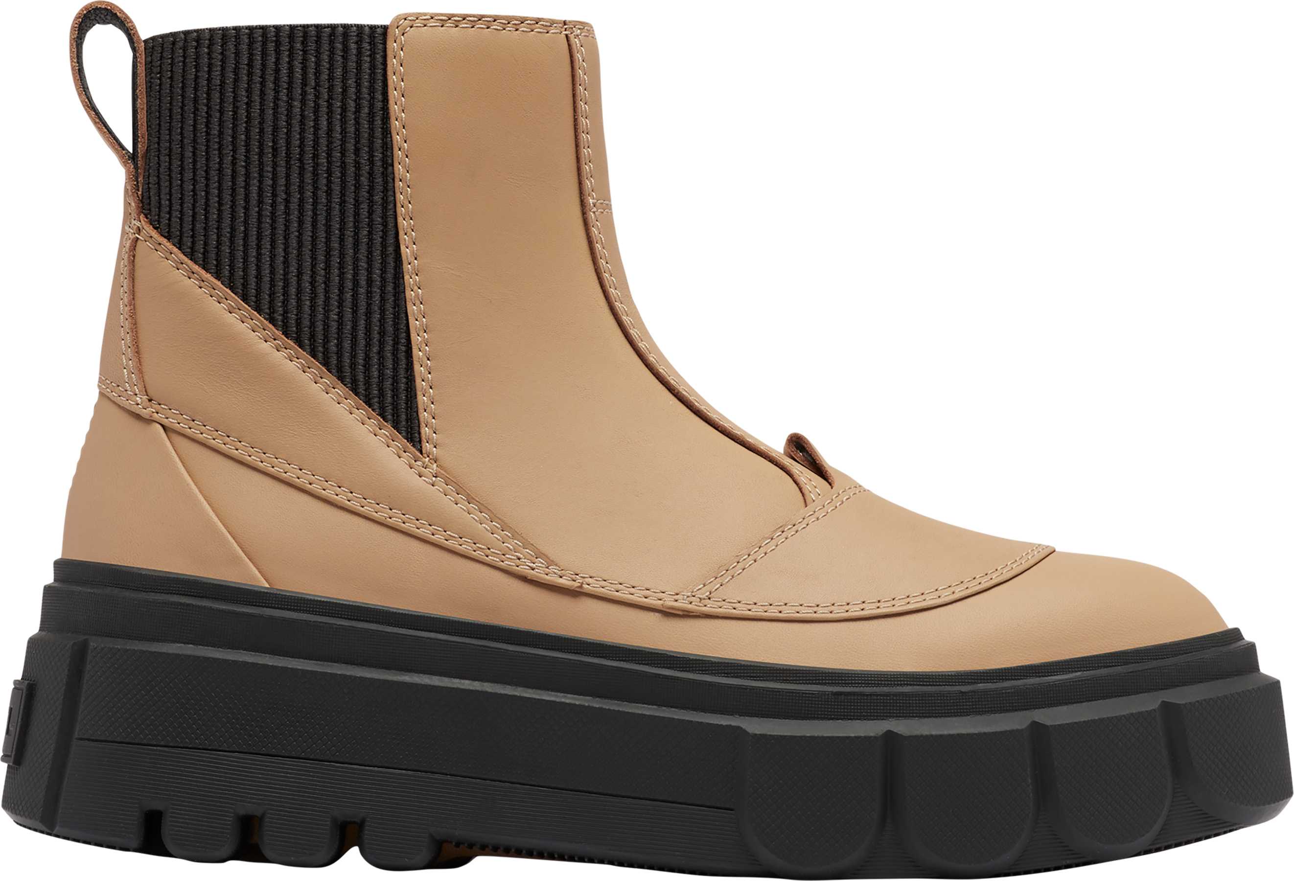 Image de produit pour Botte Chelsea imperméable Caribou™ X - Femme