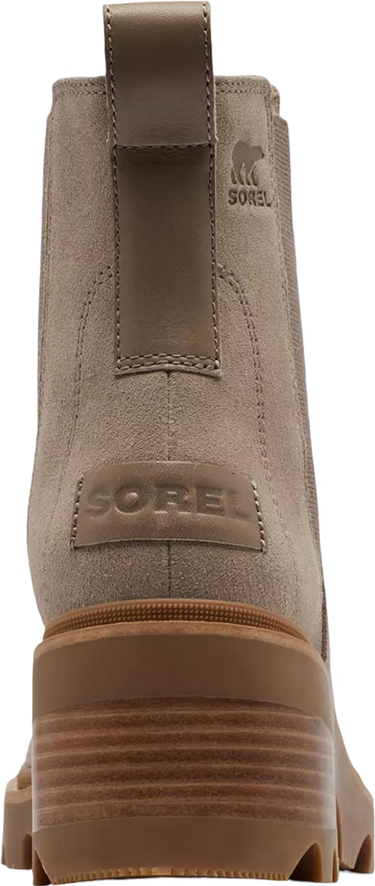 Numéro de l'image de la galerie de produits 5 pour le produit Bottes Chelsea Joan Now - Femme
