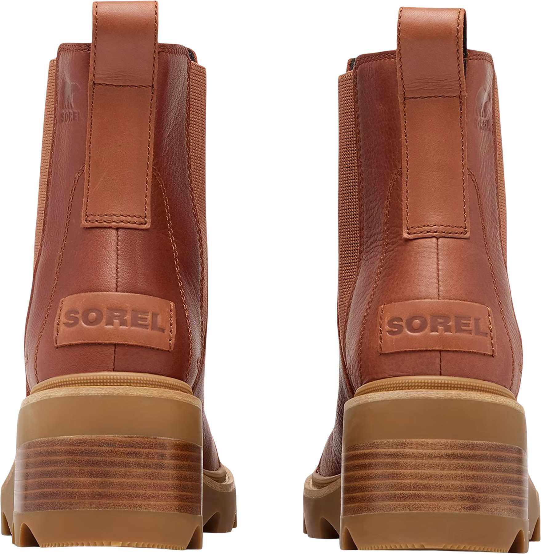 Rustic Brown - Gum 2