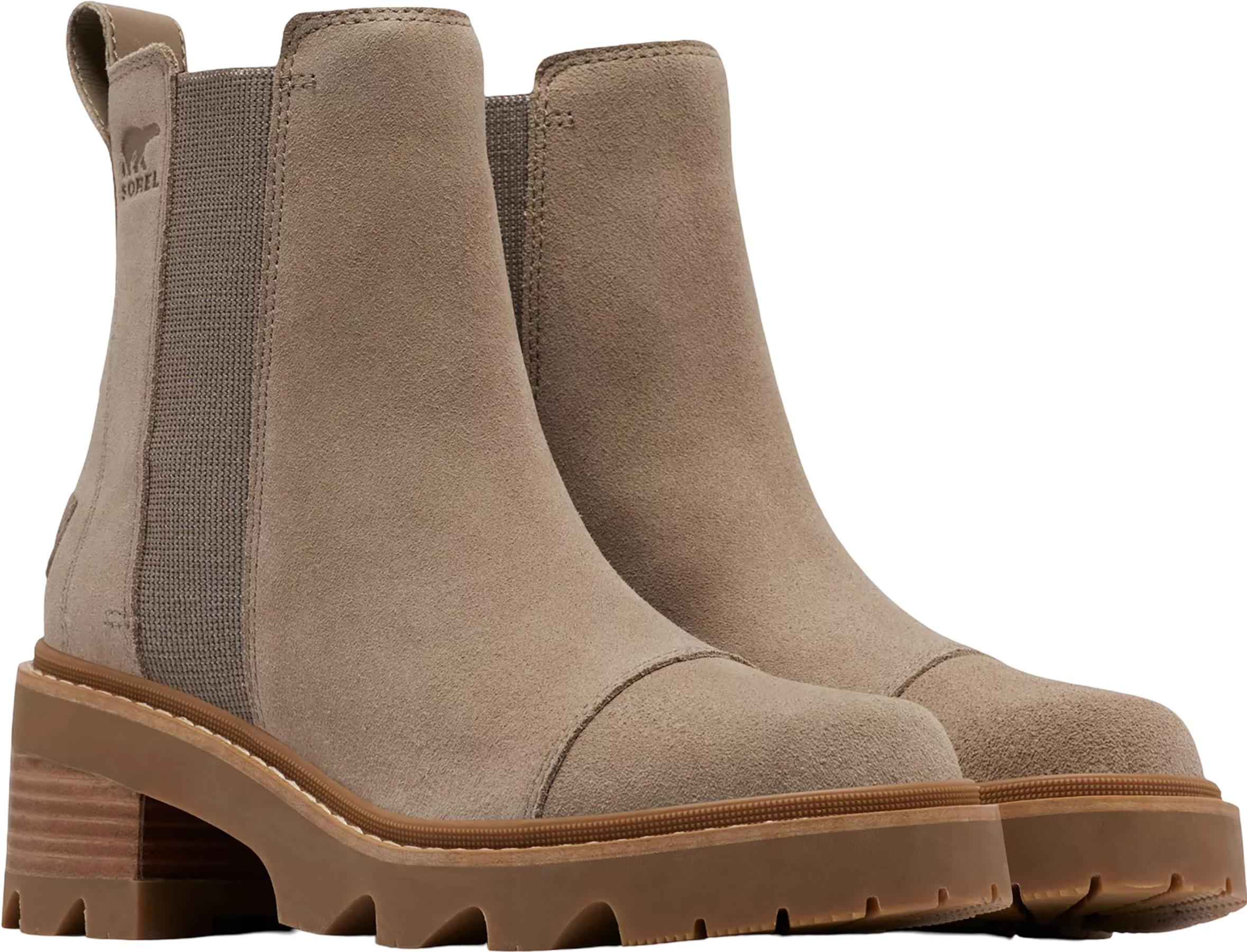 Numéro de l'image de la galerie de produits 2 pour le produit Bottes Chelsea Joan Now - Femme