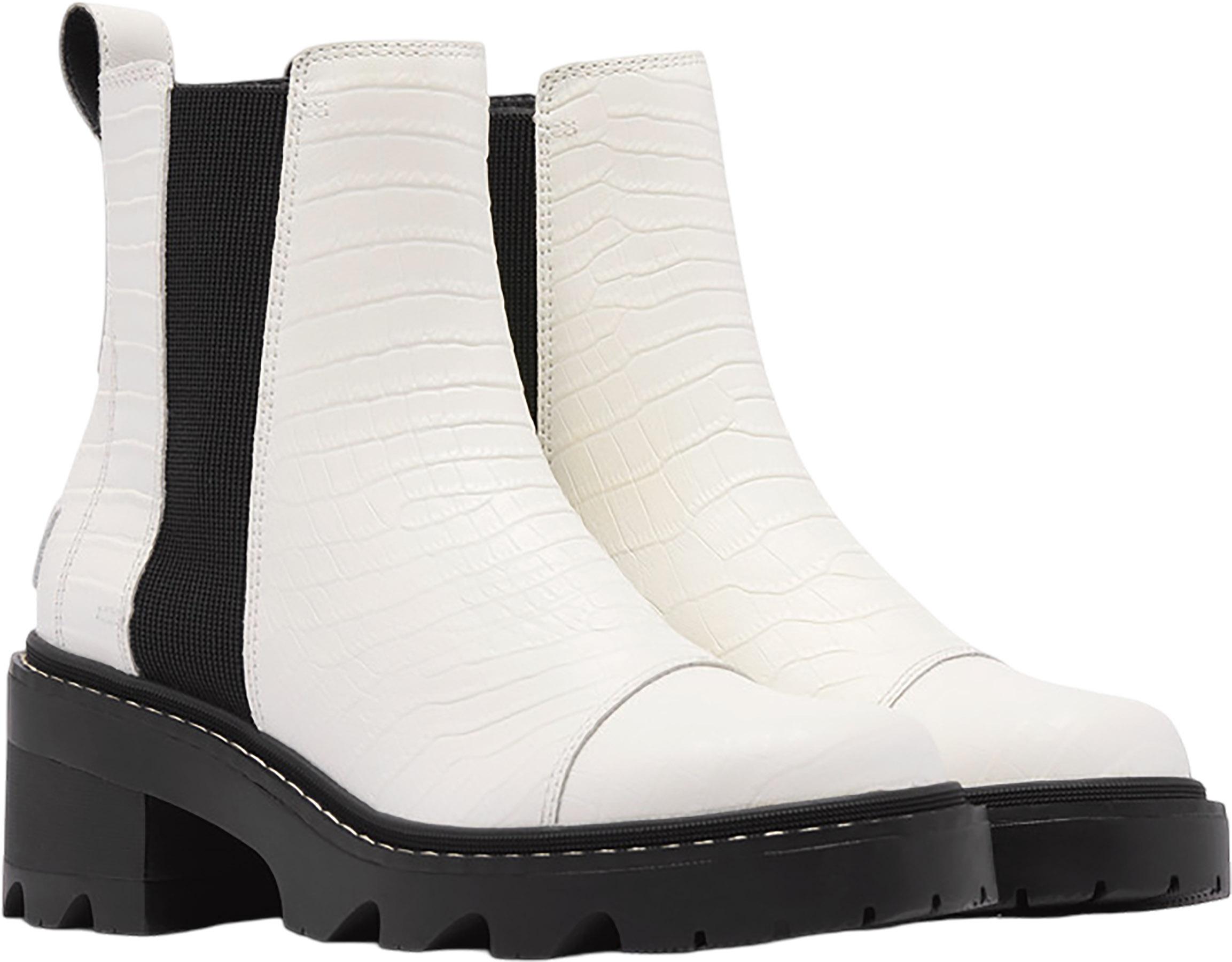 Product gallery image number 2 for product Joan Now Chelsea Boots - Women's
