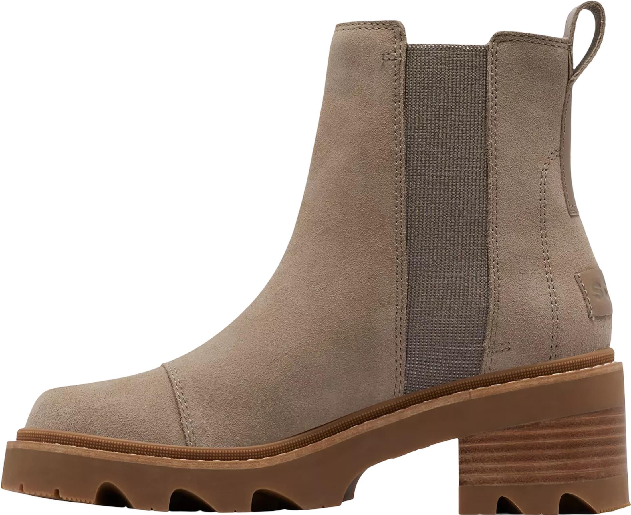 Numéro de l'image de la galerie de produits 3 pour le produit Bottes Chelsea Joan Now - Femme