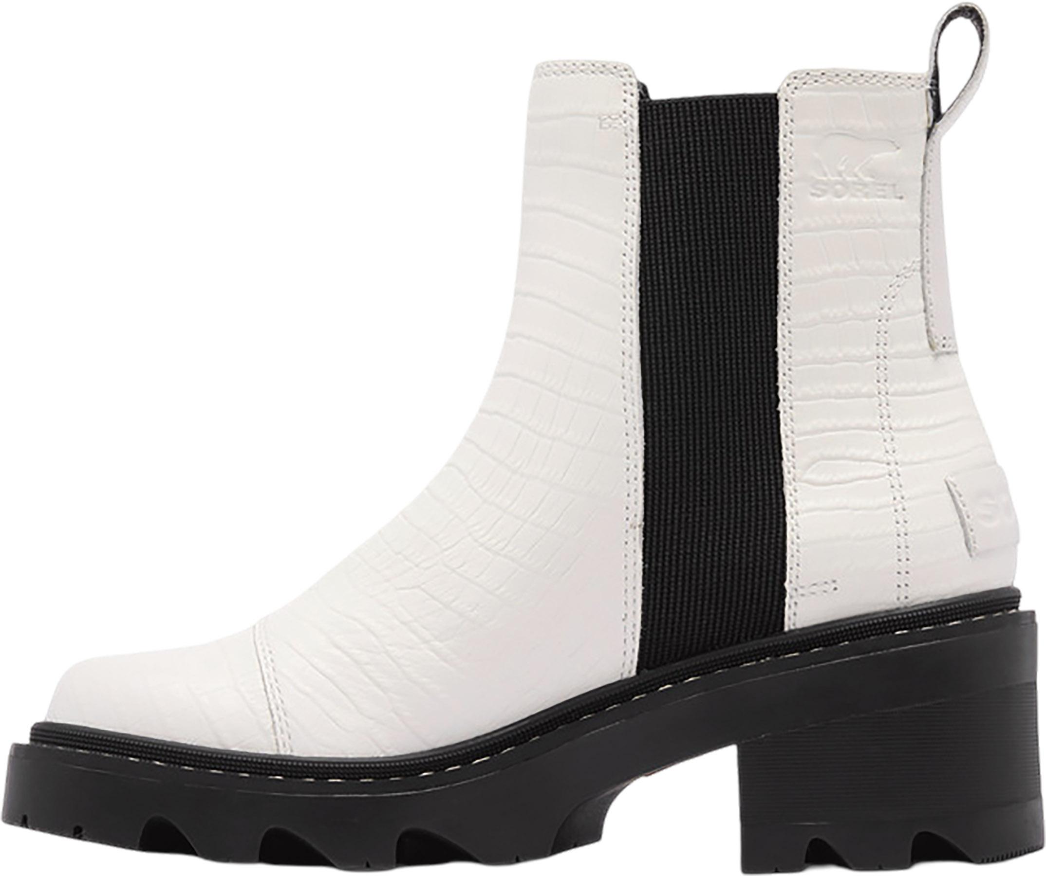 Product gallery image number 3 for product Joan Now Chelsea Boots - Women's