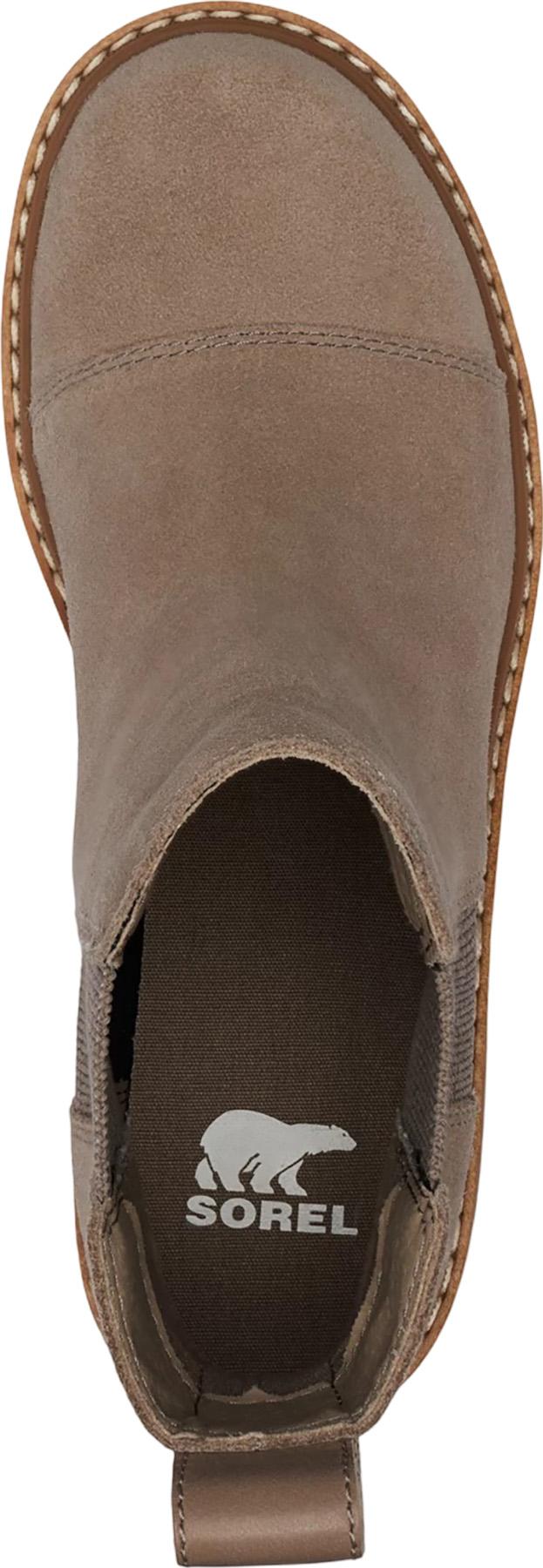 Numéro de l'image de la galerie de produits 4 pour le produit Bottes Chelsea Joan Now - Femme