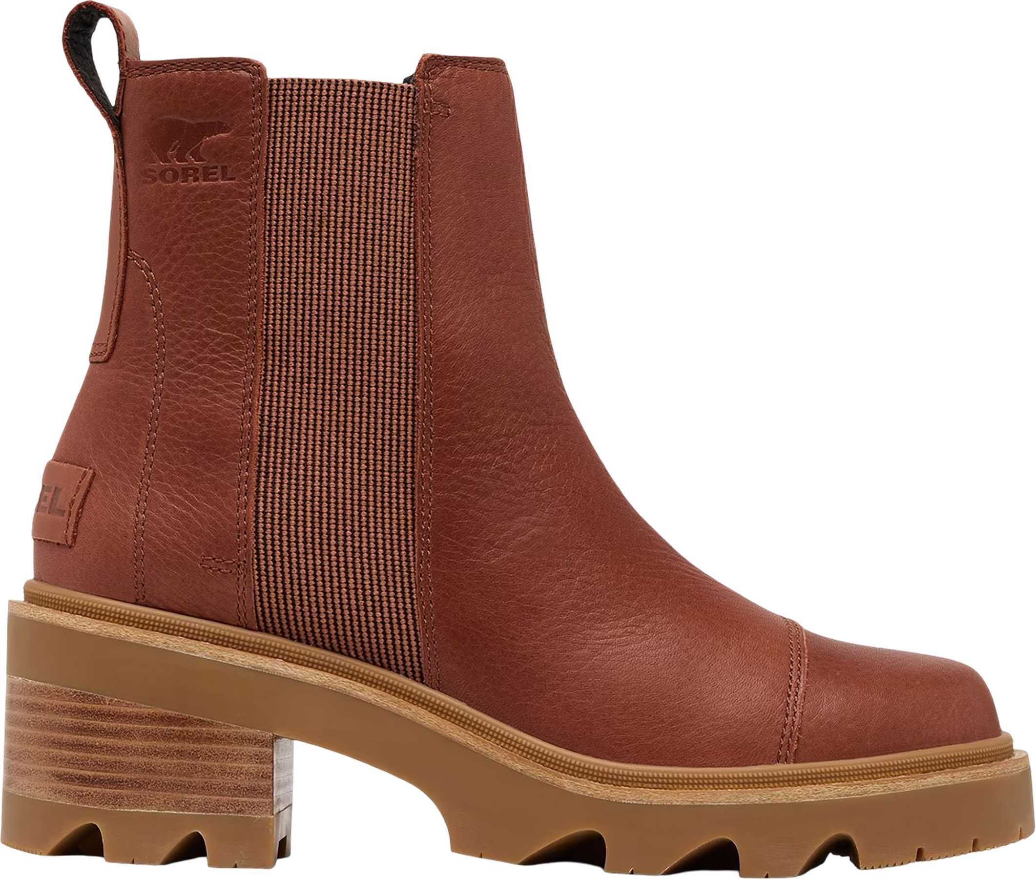 Rustic Brown - Gum 2