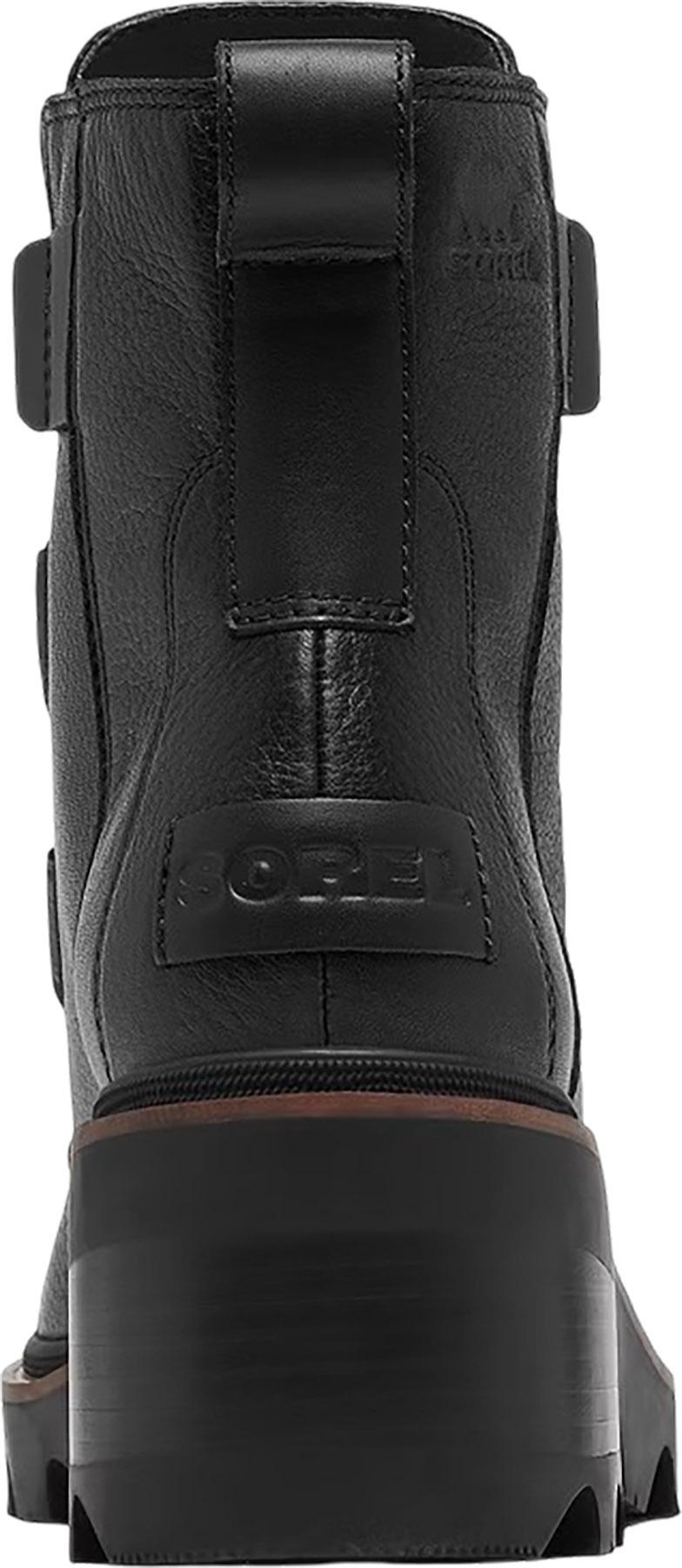 Product image for Bottes à lacets Joan Now - Femme