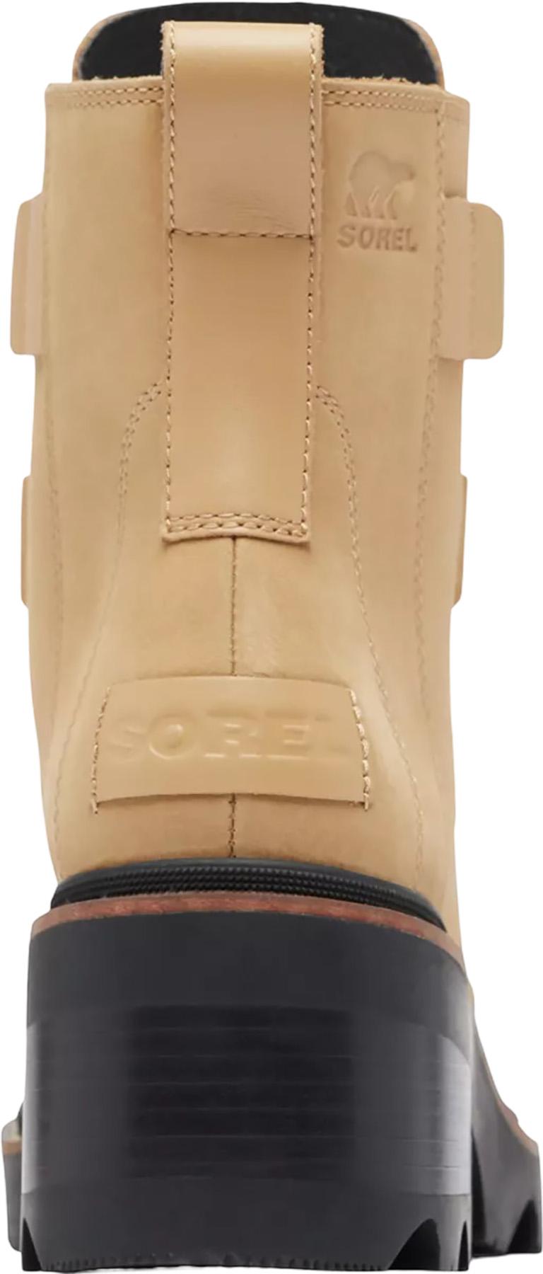 Numéro de l'image de la galerie de produits 2 pour le produit Bottes à lacets Joan Now - Femme