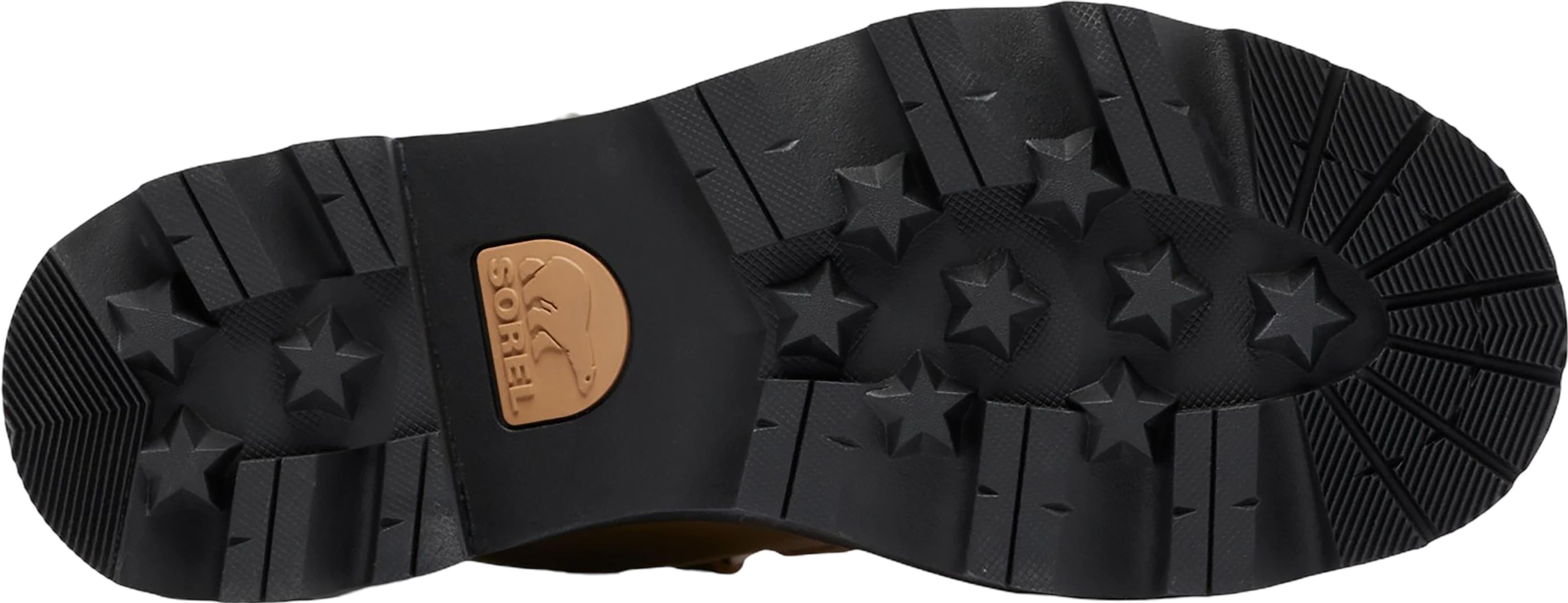 Numéro de l'image de la galerie de produits 3 pour le produit Bottes à lacets Joan Now - Femme