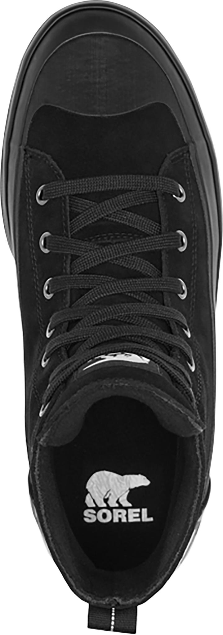 Numéro de l'image de la galerie de produits 10 pour le produit Botte imperméable Cheyanne™ Metro II Sneak - Homme