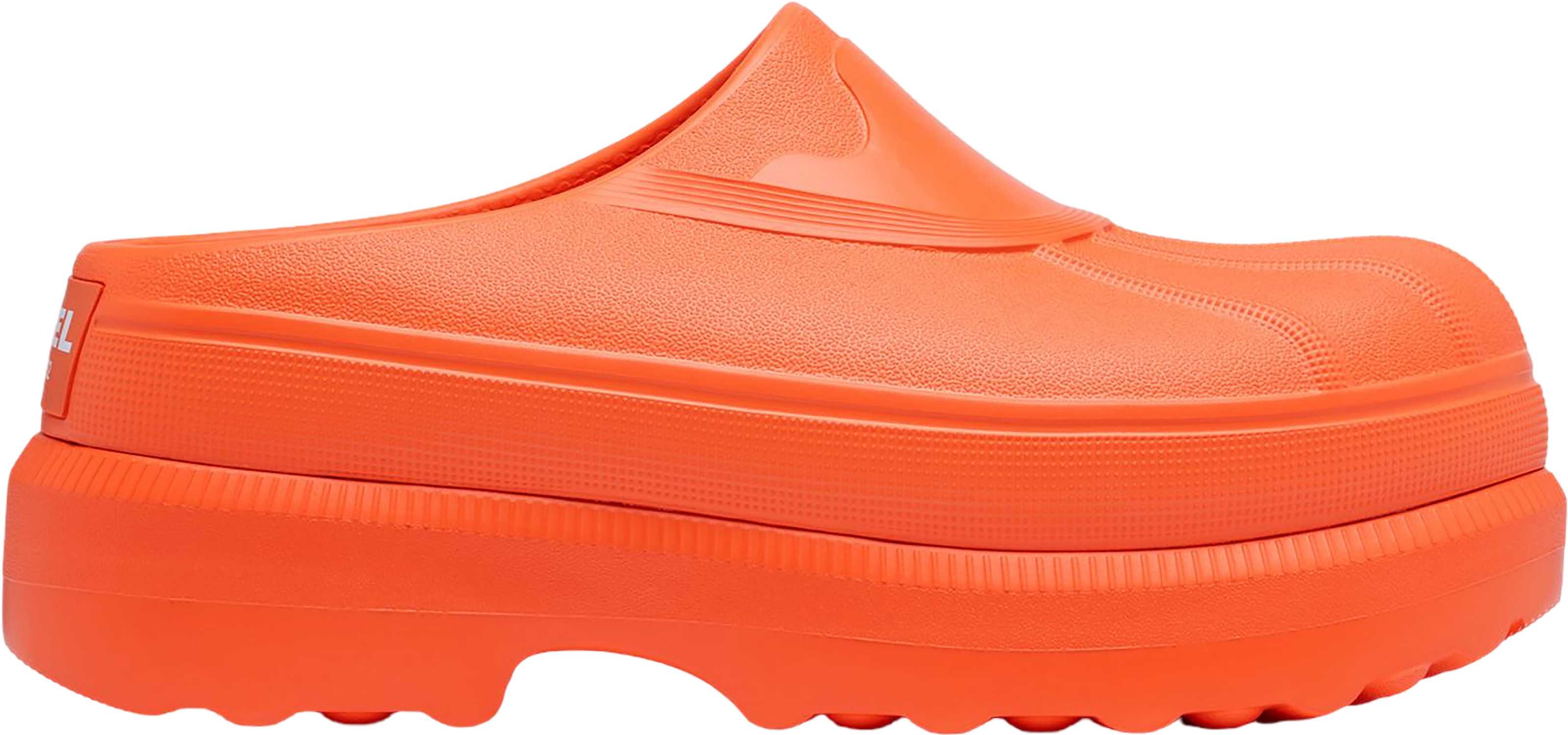 Optimized Orange - Optimized Orange