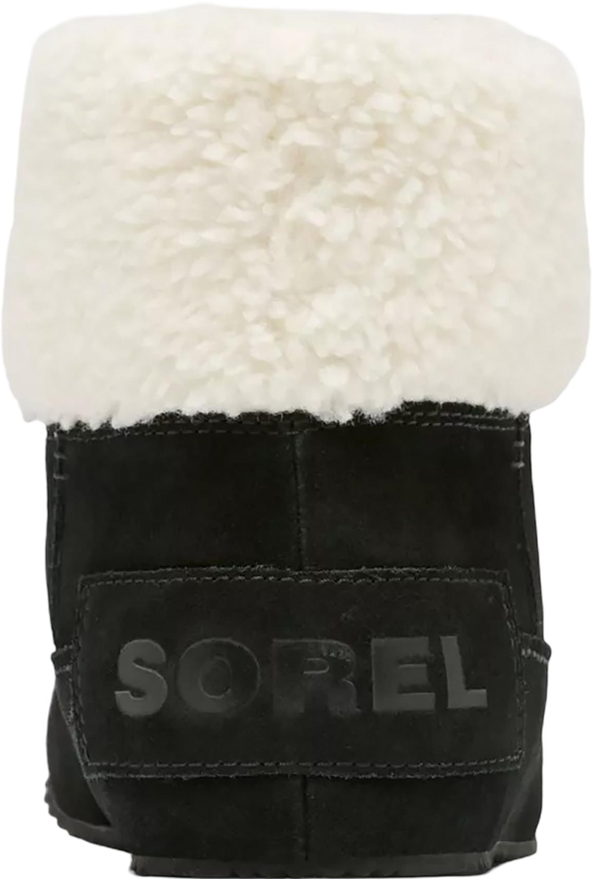 Numéro de l'image de la galerie de produits 3 pour le produit Bottines à enfiler Sorel Go Stumptown - Femme