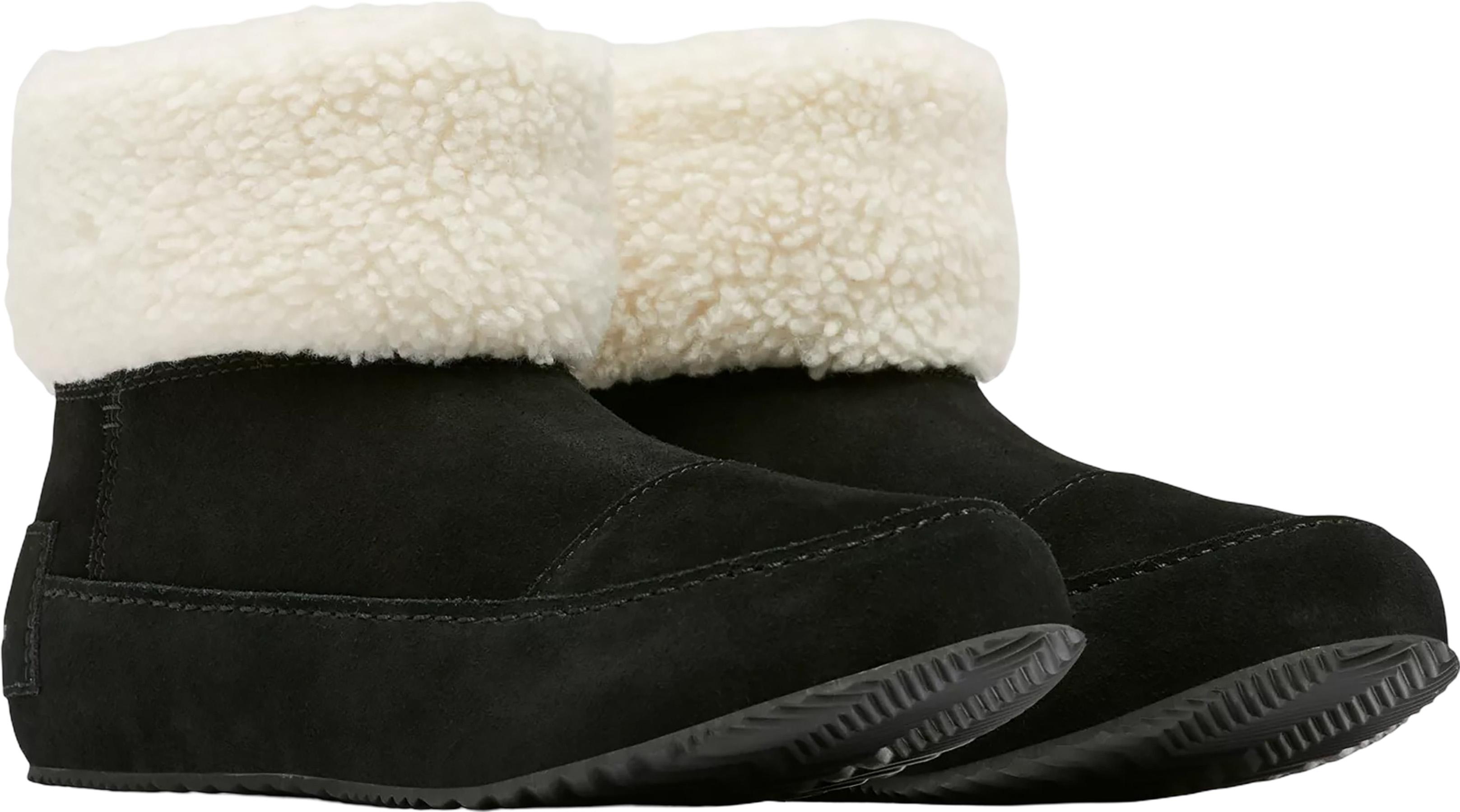 Numéro de l'image de la galerie de produits 5 pour le produit Bottines à enfiler Sorel Go Stumptown - Femme