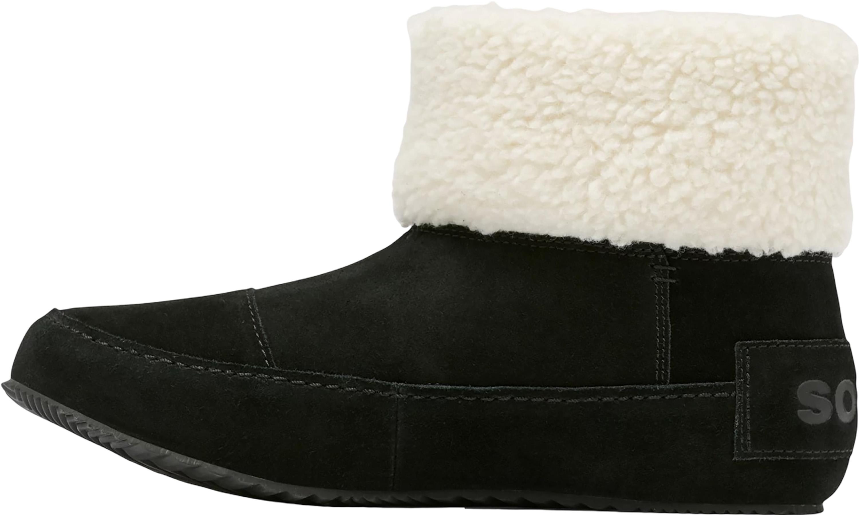 Numéro de l'image de la galerie de produits 6 pour le produit Bottines à enfiler Sorel Go Stumptown - Femme